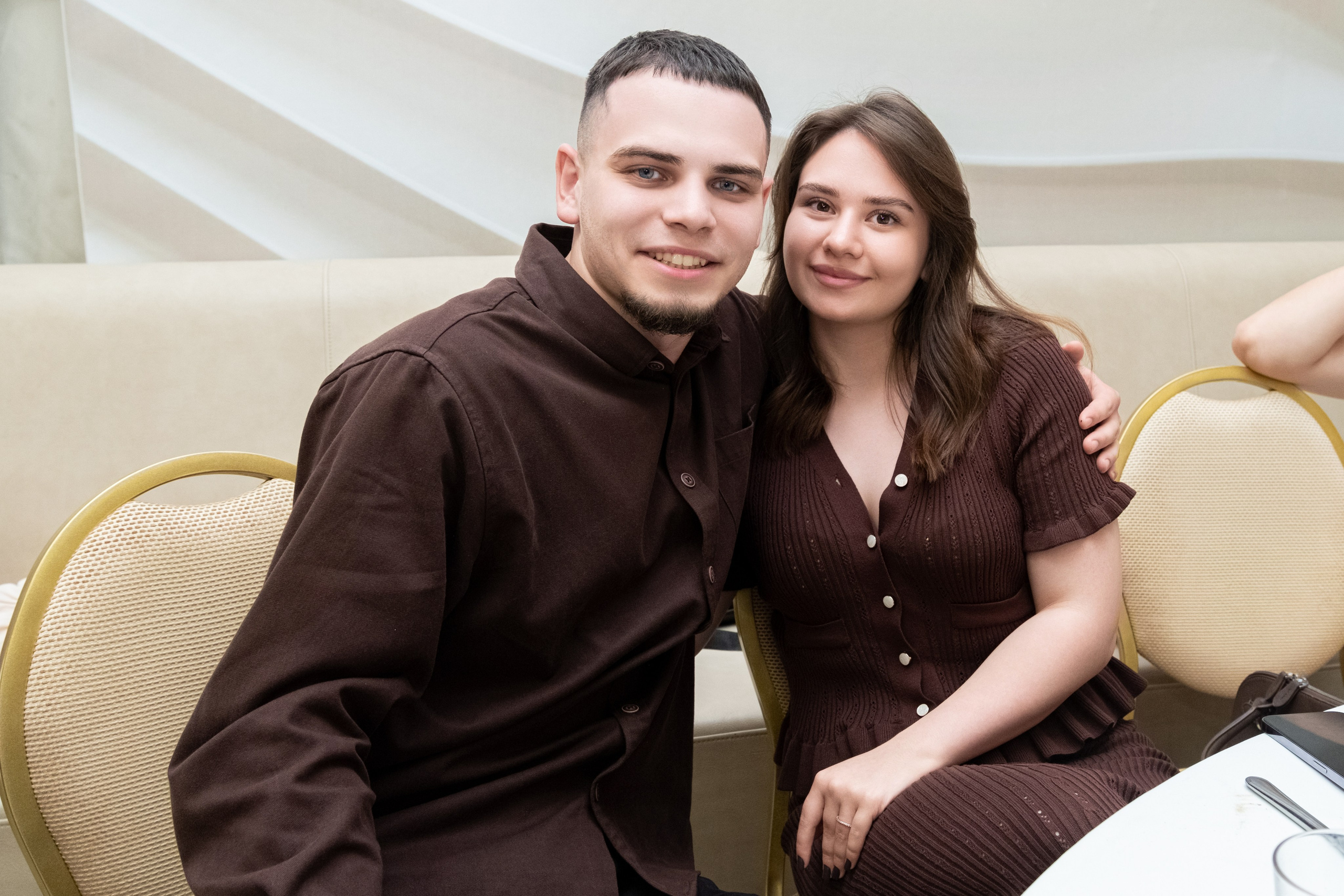 Екатерина и Анатолий. Goncharov Tim