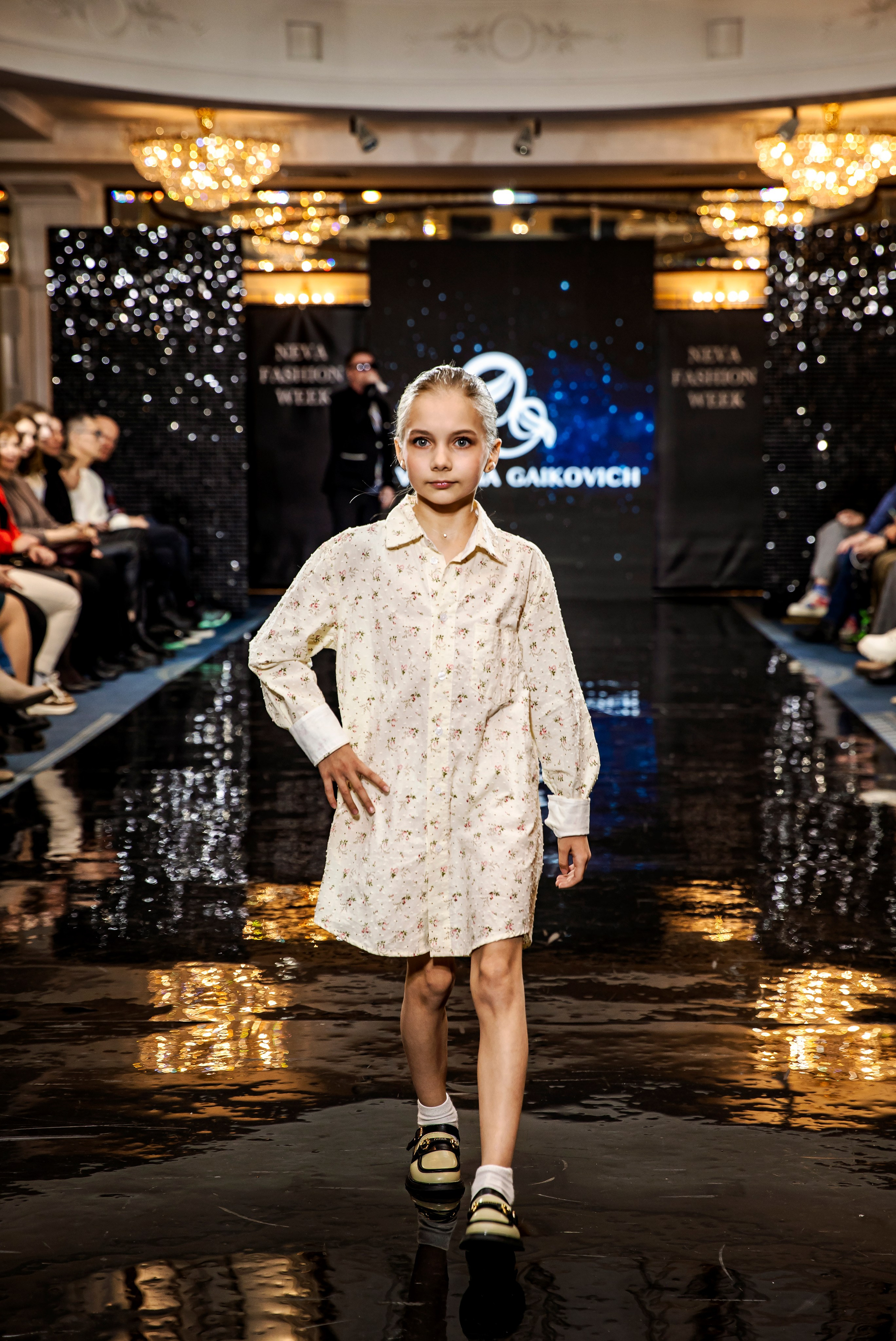 NEVA — 2024. Фотограф — Татьяна Кириллова, г. Санкт-Петербург