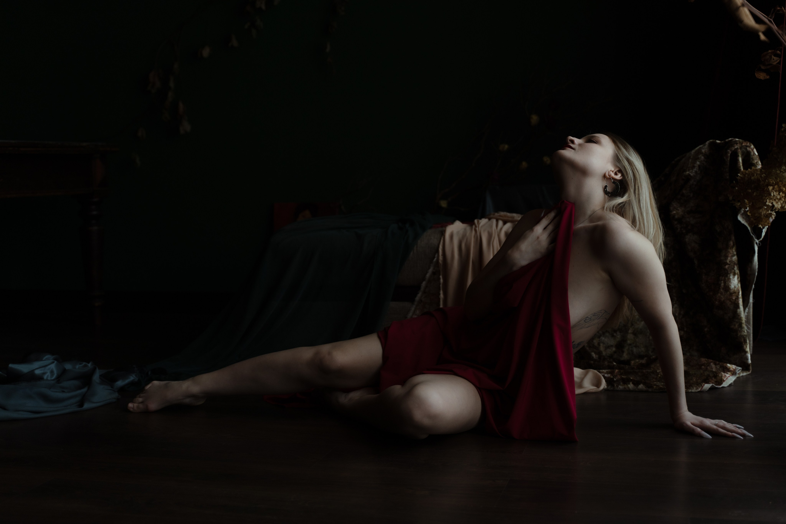 Мария. Фотограф в Москве и Нижнем Новгороде Никонова Анастасия