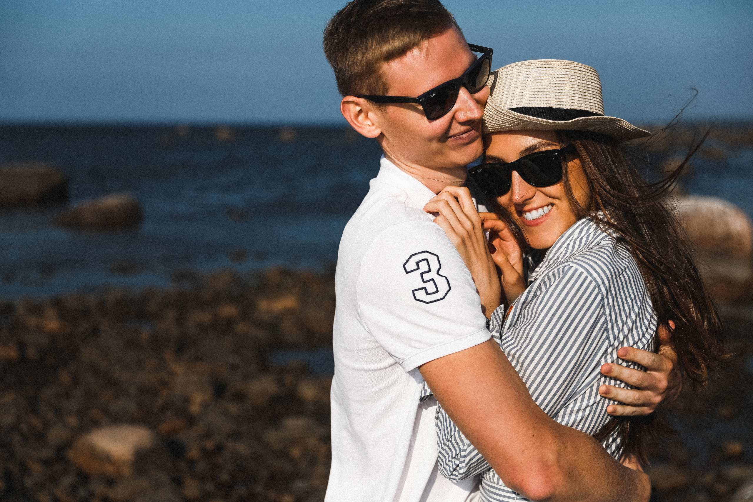 Яна и Паша-2018. Свадебный и семейный Фотограф Денис Кошель