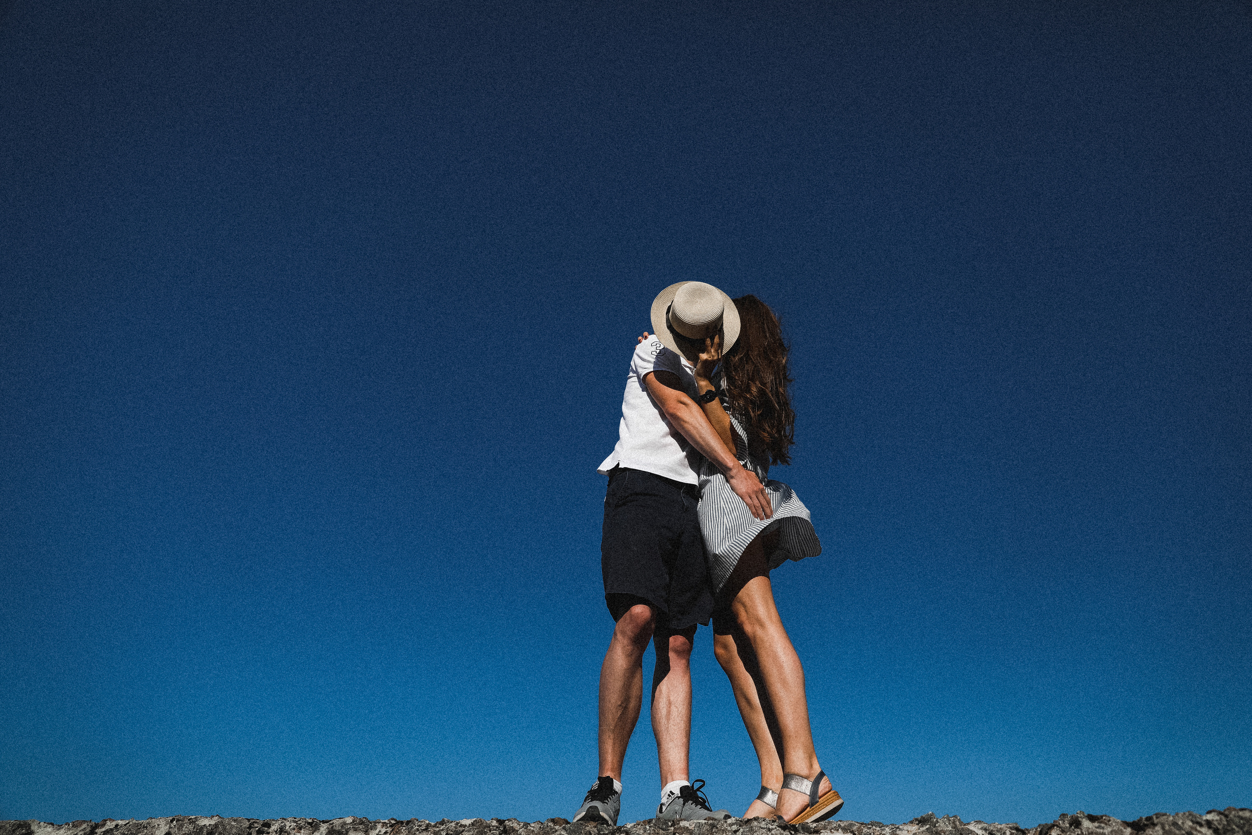 Яна и Паша-2018. Свадебный и семейный Фотограф Денис Кошель