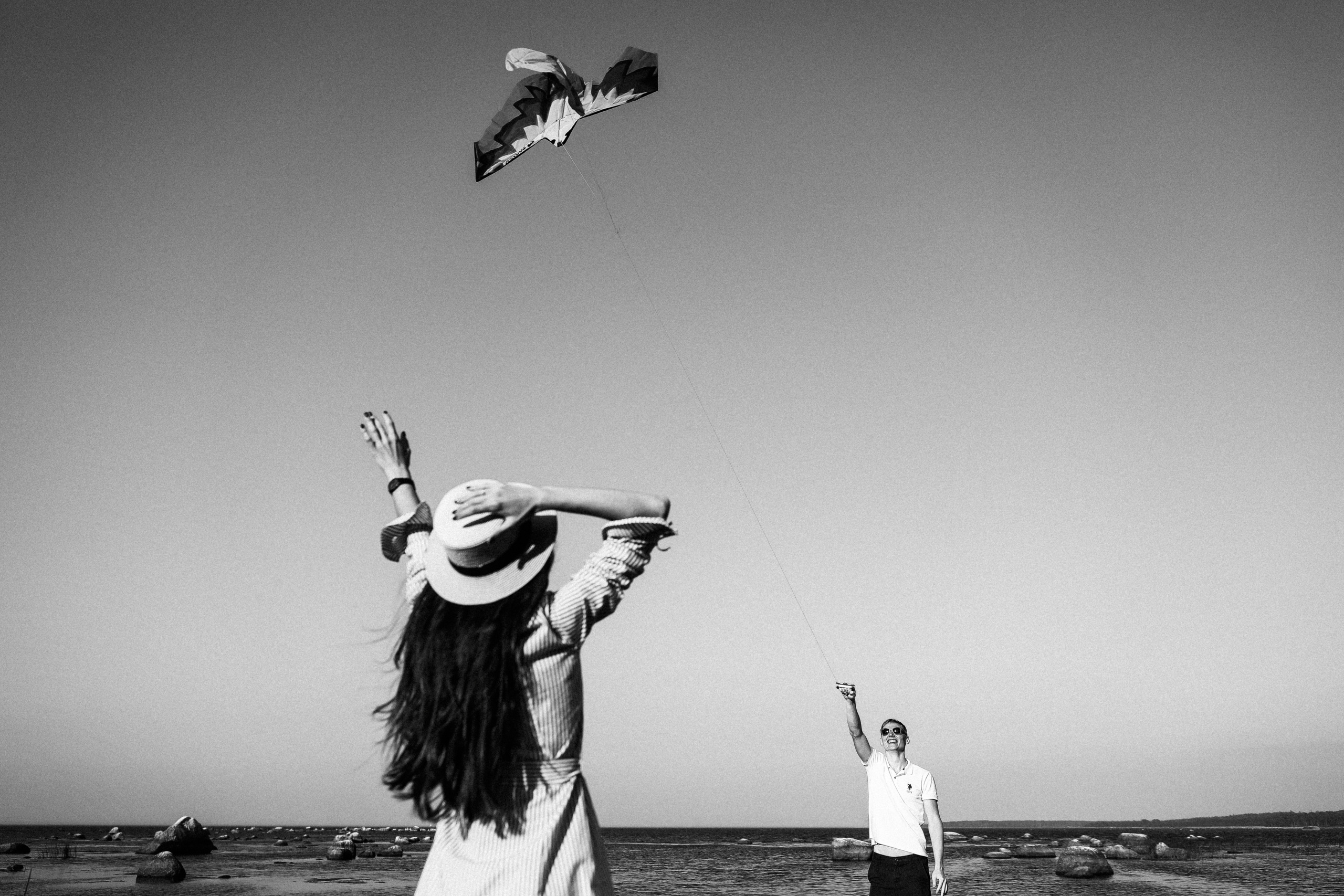 Яна и Паша-2018. Свадебный и семейный Фотограф Денис Кошель