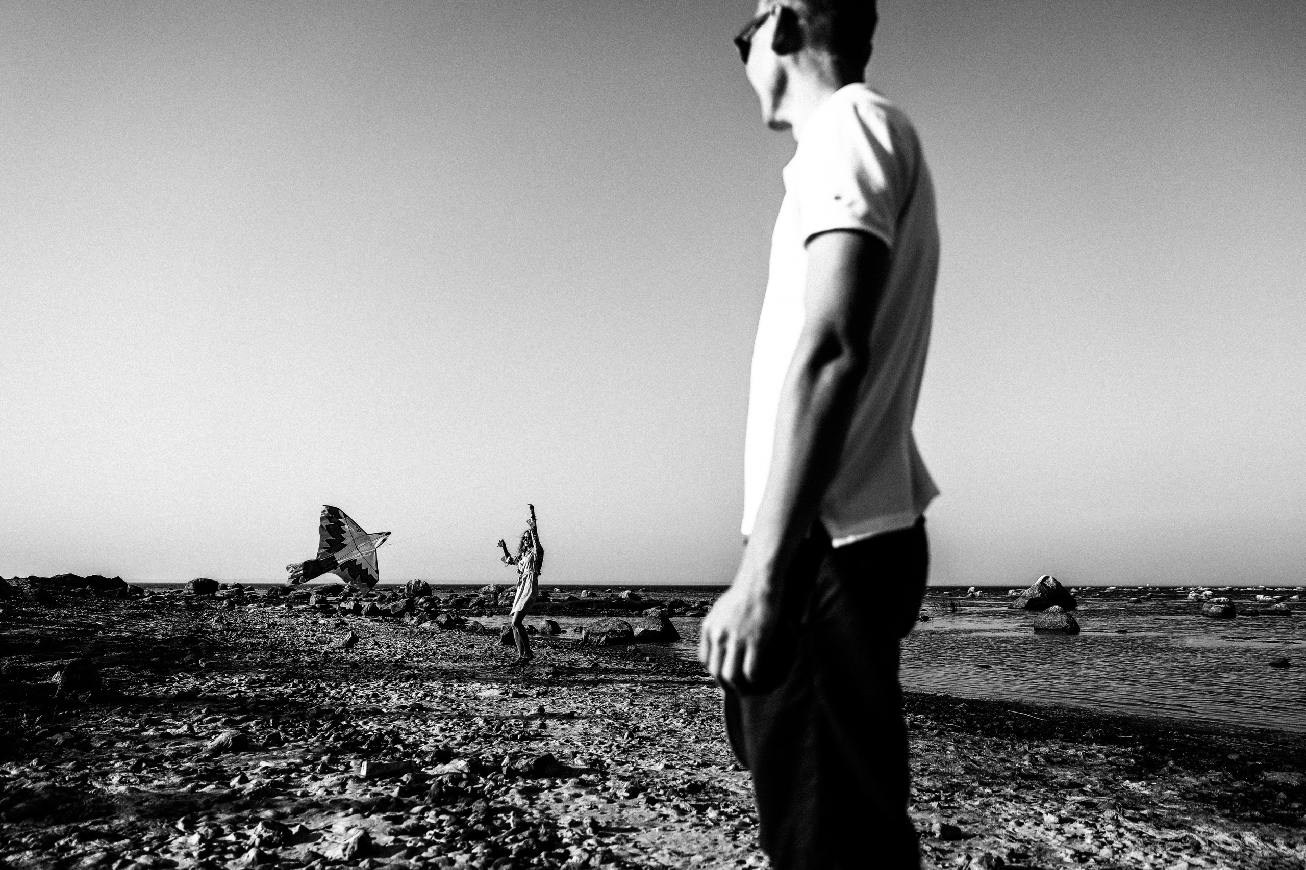 Яна и Паша-2018. Свадебный и семейный Фотограф Денис Кошель