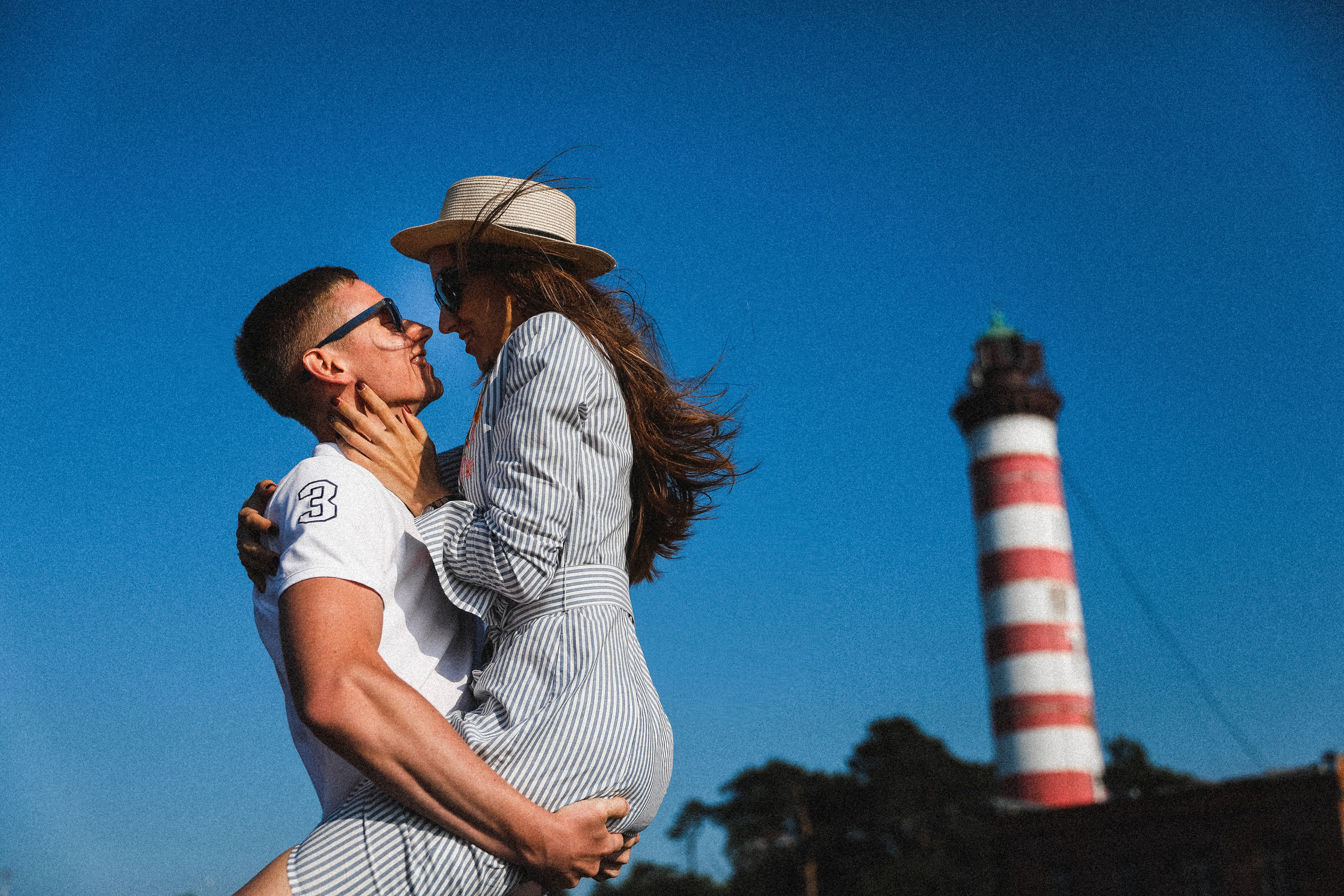 Яна и Паша-2018. Свадебный и семейный Фотограф Денис Кошель