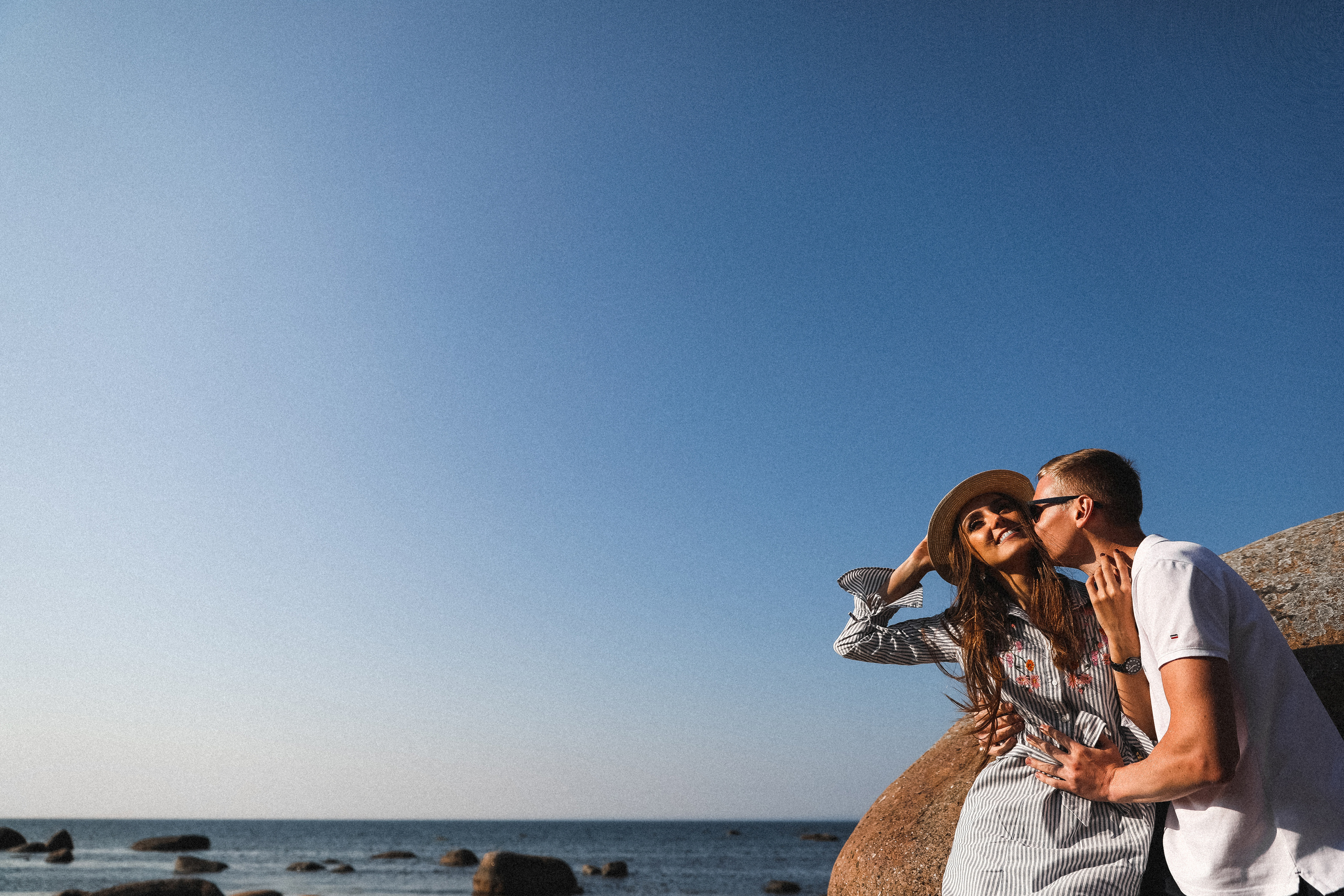 Яна и Паша-2018. Свадебный и семейный Фотограф Денис Кошель