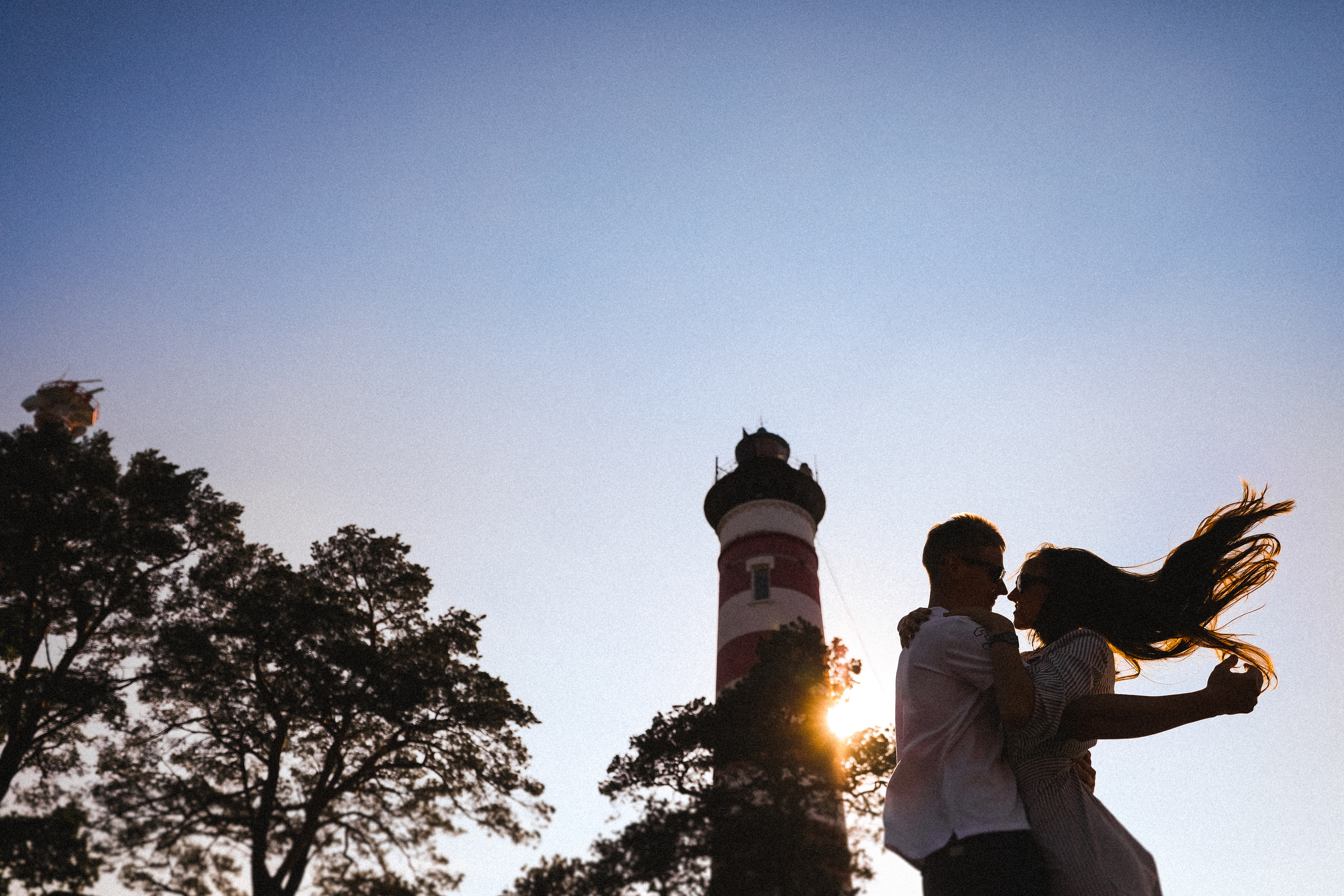 Яна и Паша-2018. Свадебный и семейный Фотограф Денис Кошель