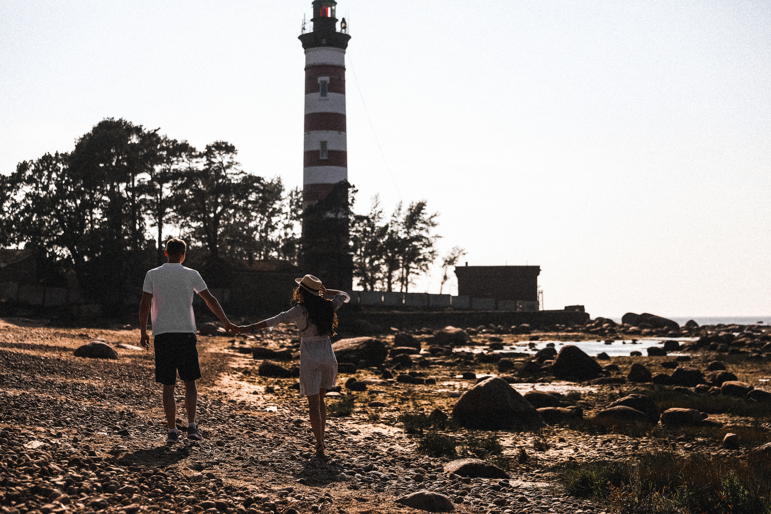 Яна и Паша-2018. Свадебный и семейный Фотограф Денис Кошель