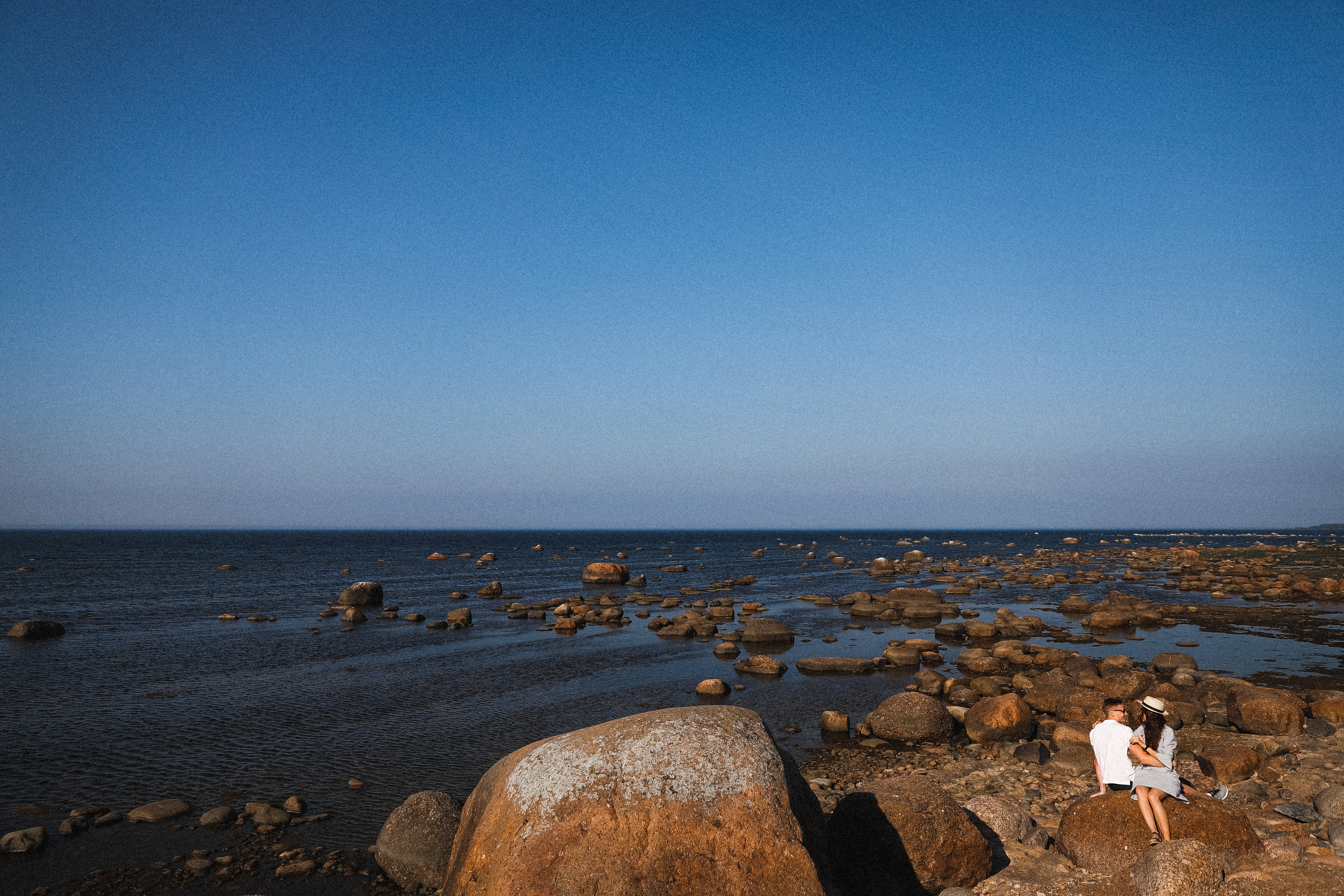 Яна и Паша-2018. Свадебный и семейный Фотограф Денис Кошель