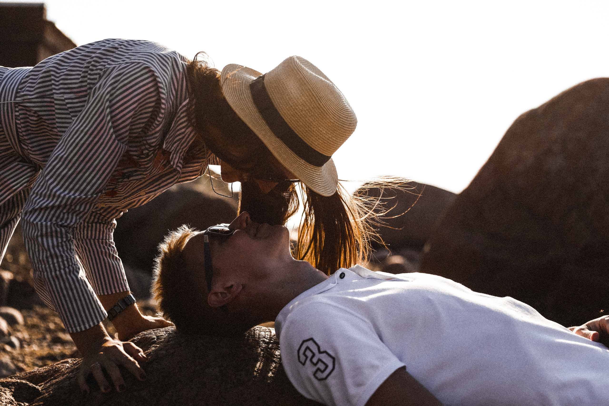 Яна и Паша-2018. Свадебный и семейный Фотограф Денис Кошель
