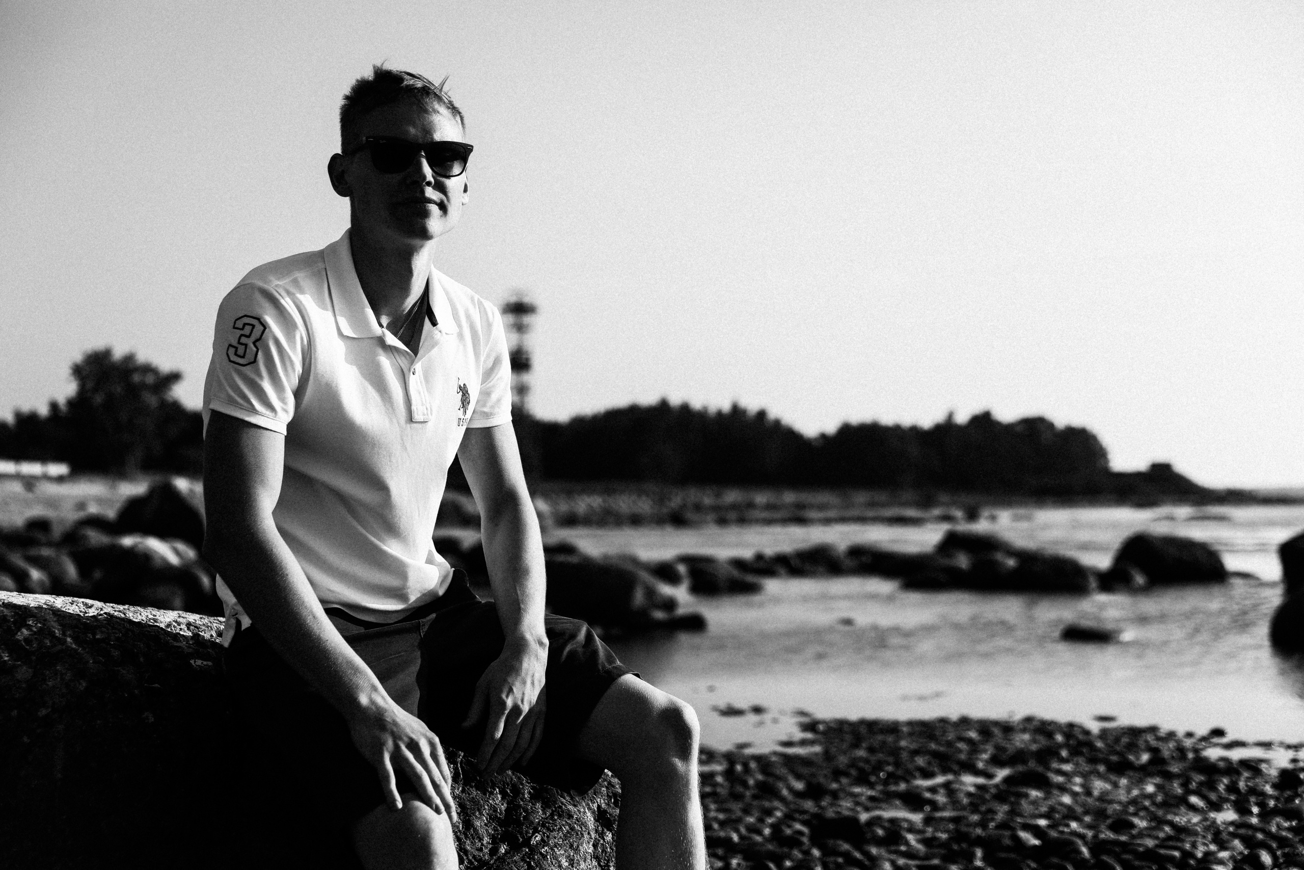 Яна и Паша-2018. Свадебный и семейный Фотограф Денис Кошель