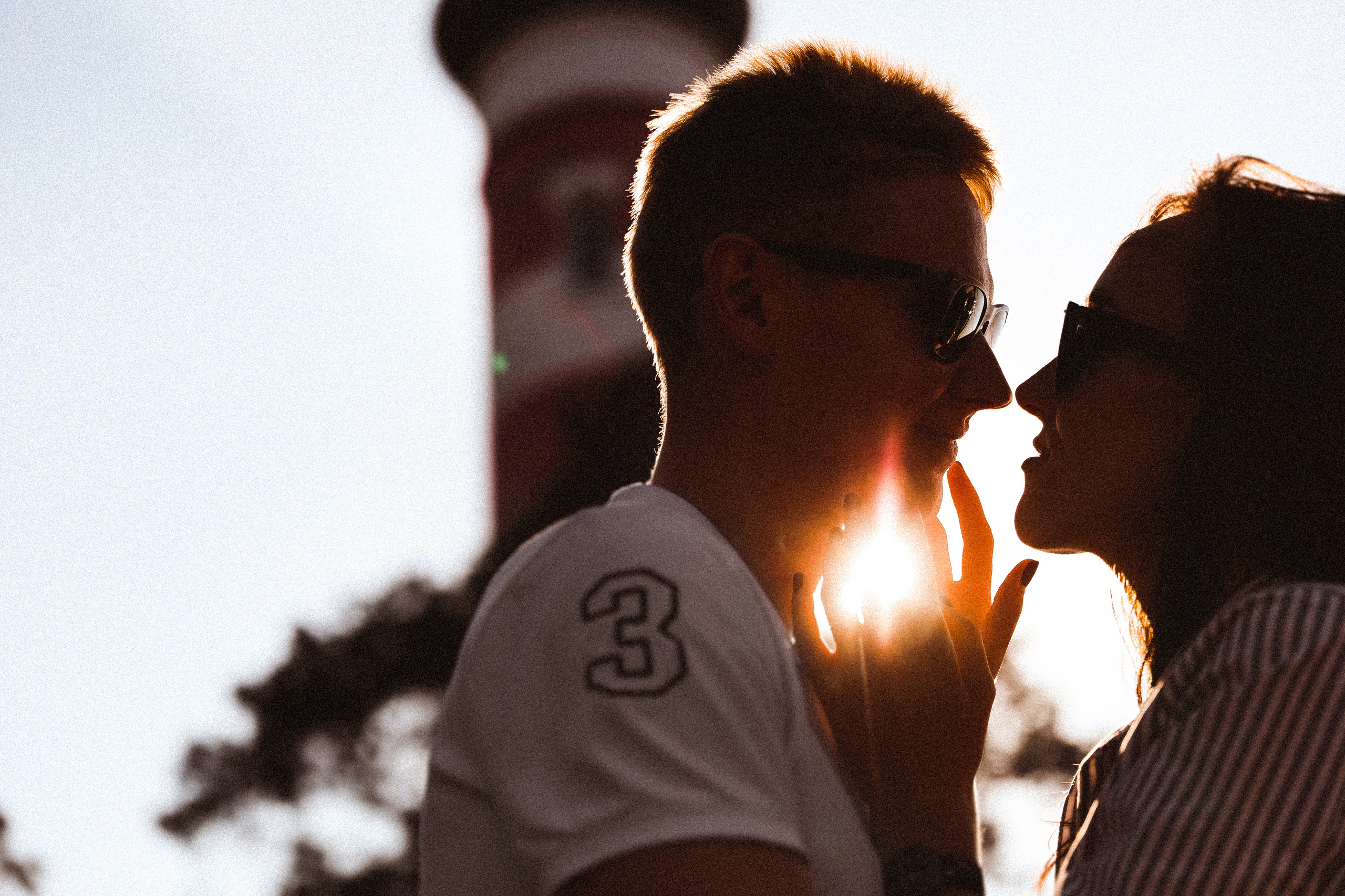 Яна и Паша-2018. Свадебный и семейный Фотограф Денис Кошель