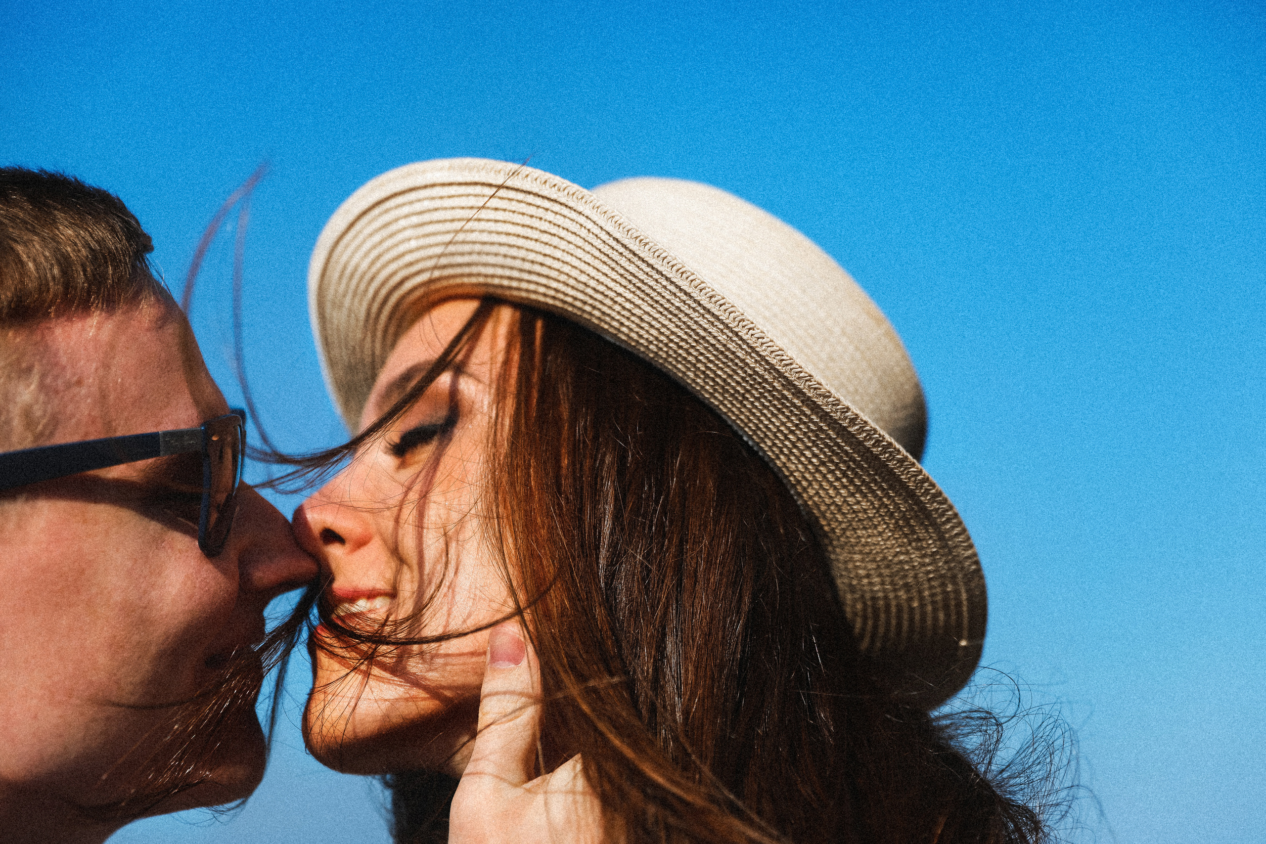 Яна и Паша-2018. Свадебный и семейный Фотограф Денис Кошель