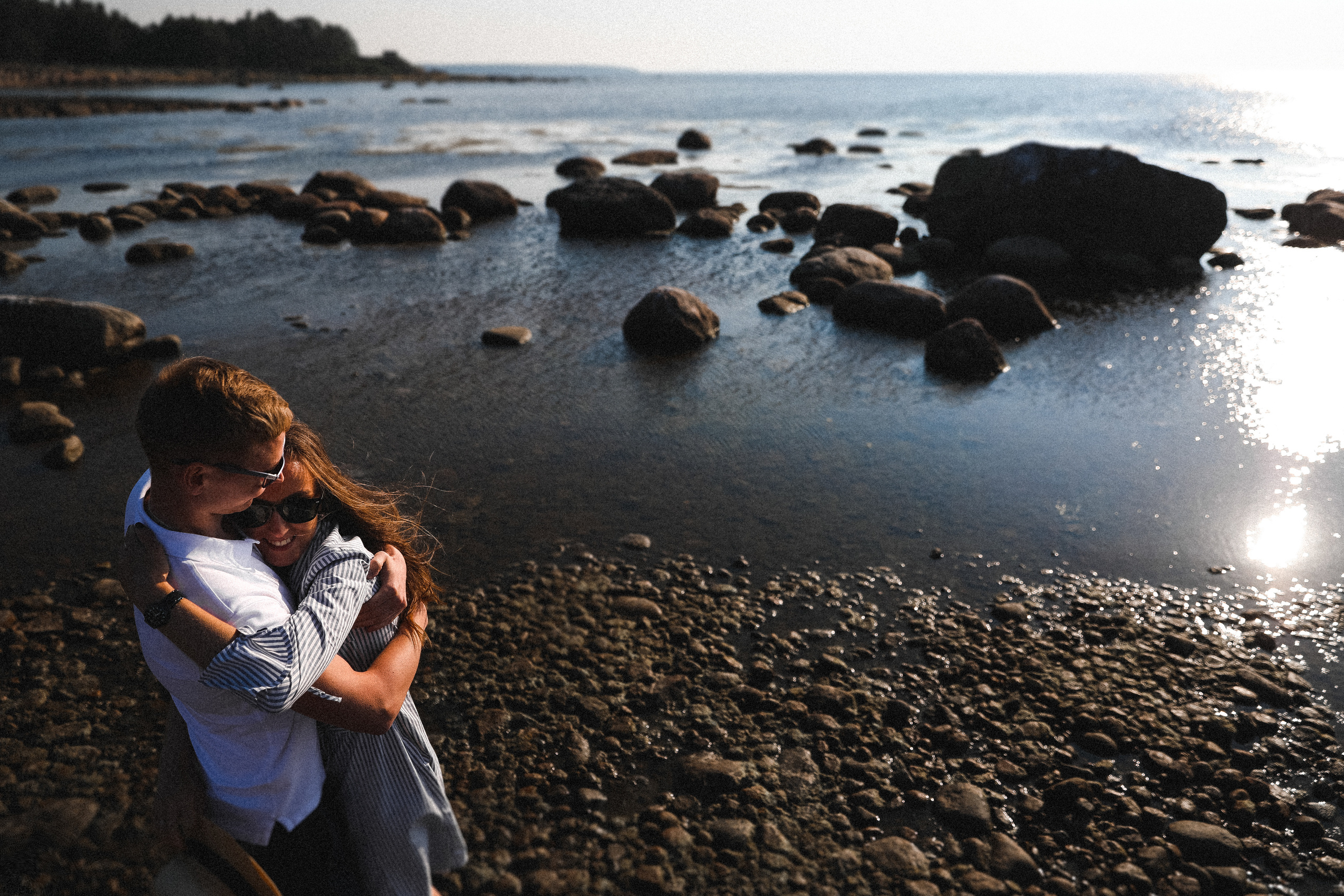Яна и Паша-2018. Свадебный и семейный Фотограф Денис Кошель