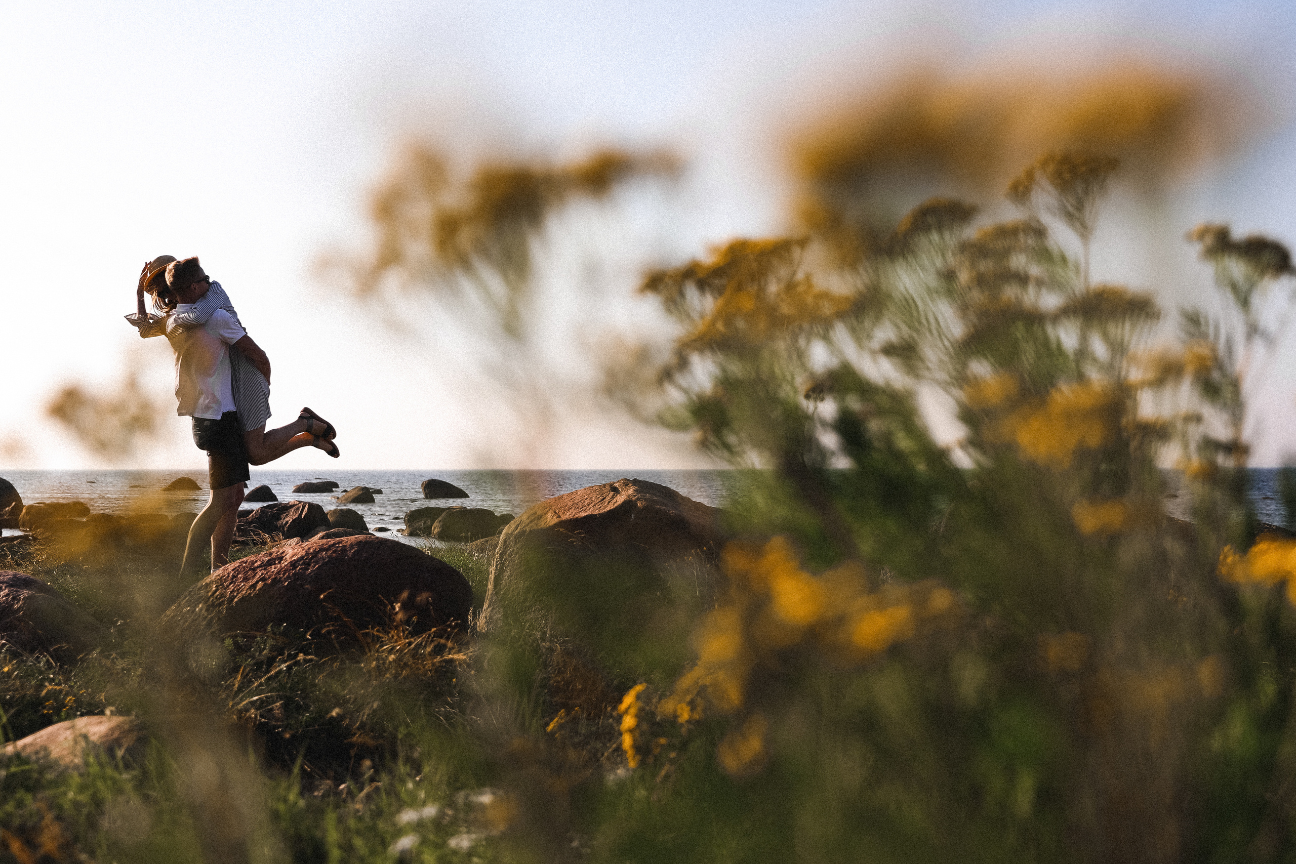 Яна и Паша-2018. Свадебный и семейный Фотограф Денис Кошель