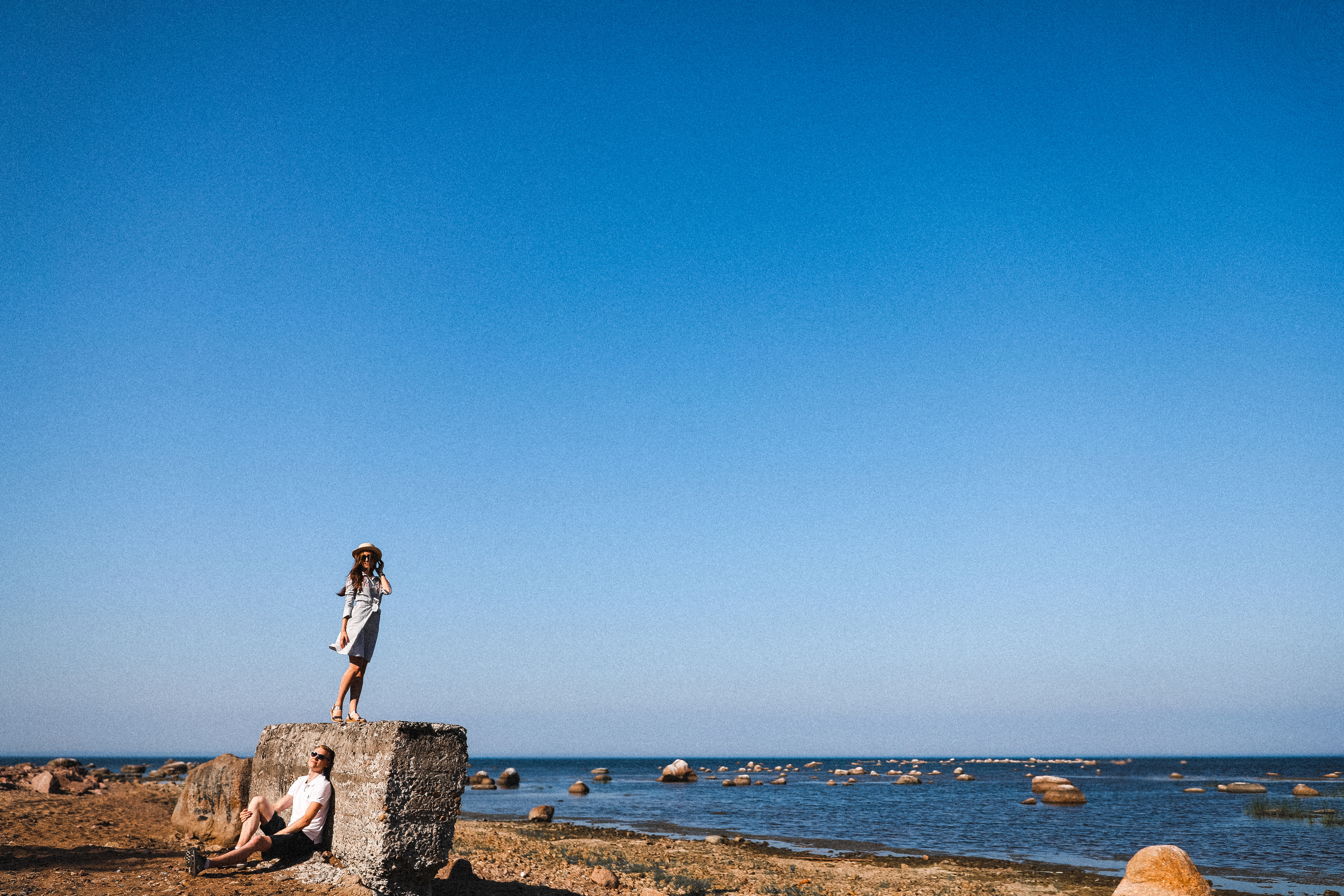 Яна и Паша-2018. Свадебный и семейный Фотограф Денис Кошель