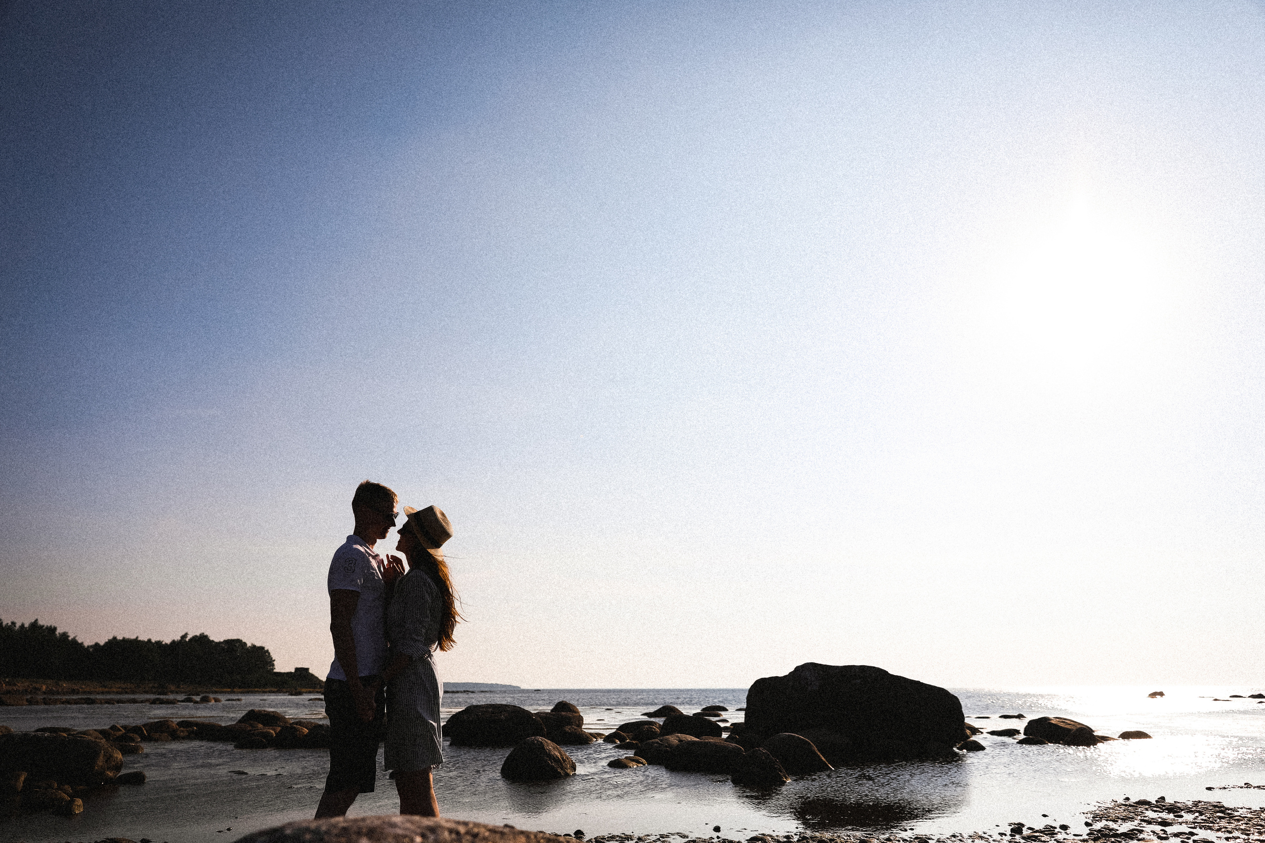 Яна и Паша-2018. Свадебный и семейный Фотограф Денис Кошель