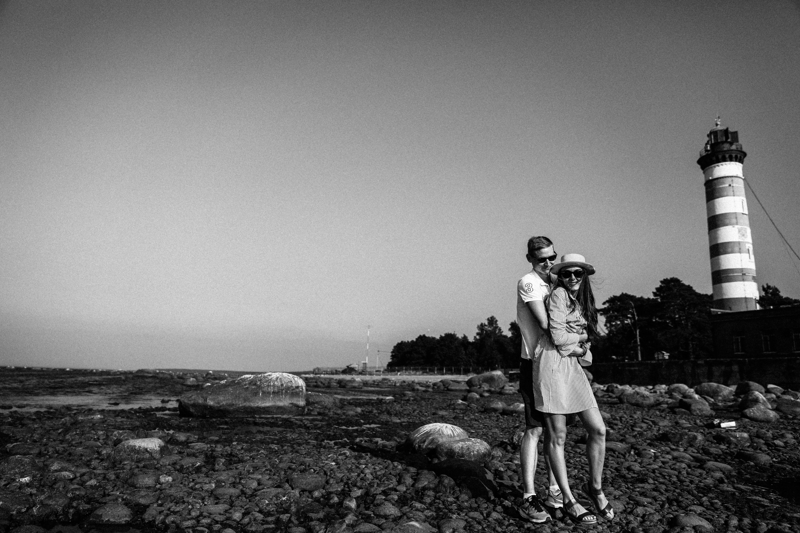 Яна и Паша-2018. Свадебный и семейный Фотограф Денис Кошель