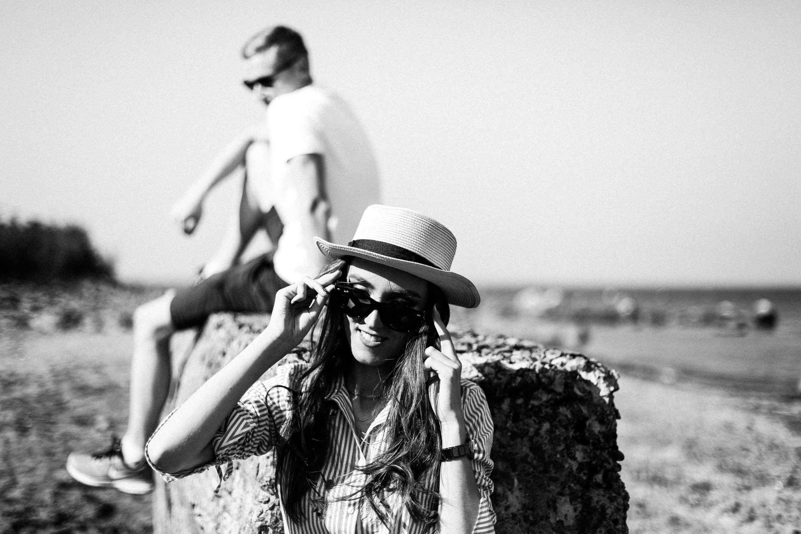 Яна и Паша-2018. Свадебный и семейный Фотограф Денис Кошель