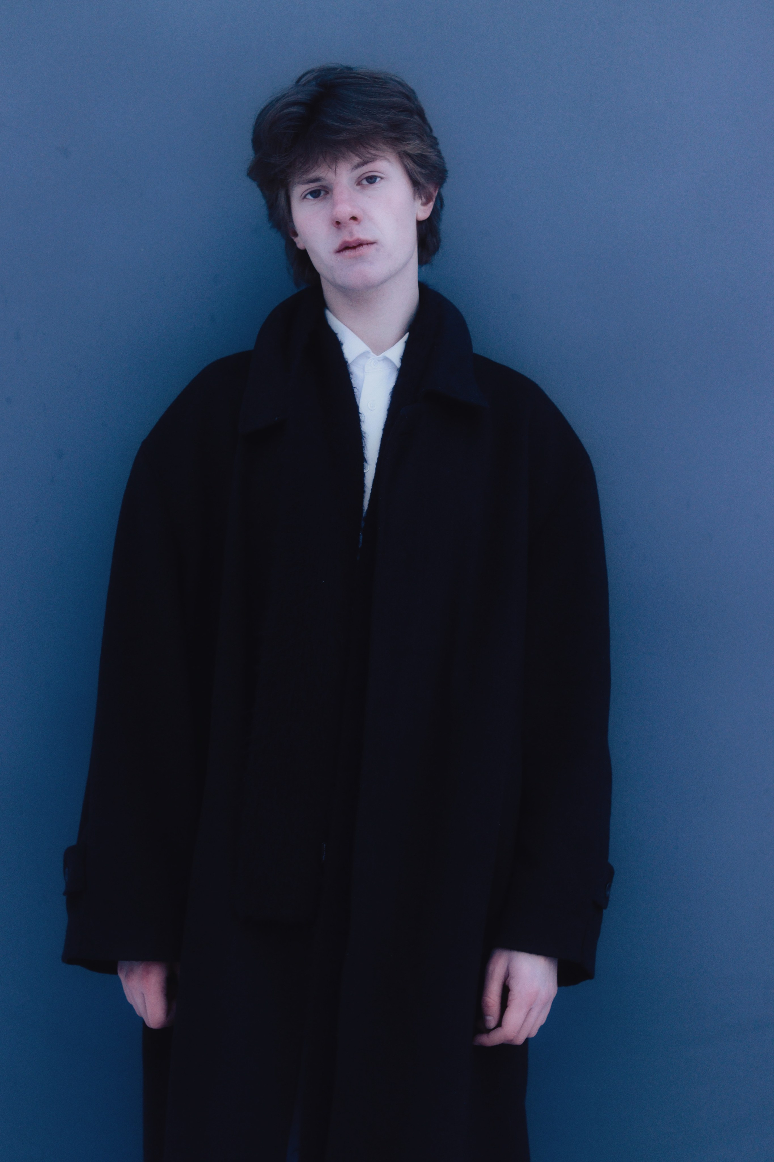 Антон Смоленский | Композитор, Артист. Фотограф Бушуев Никита