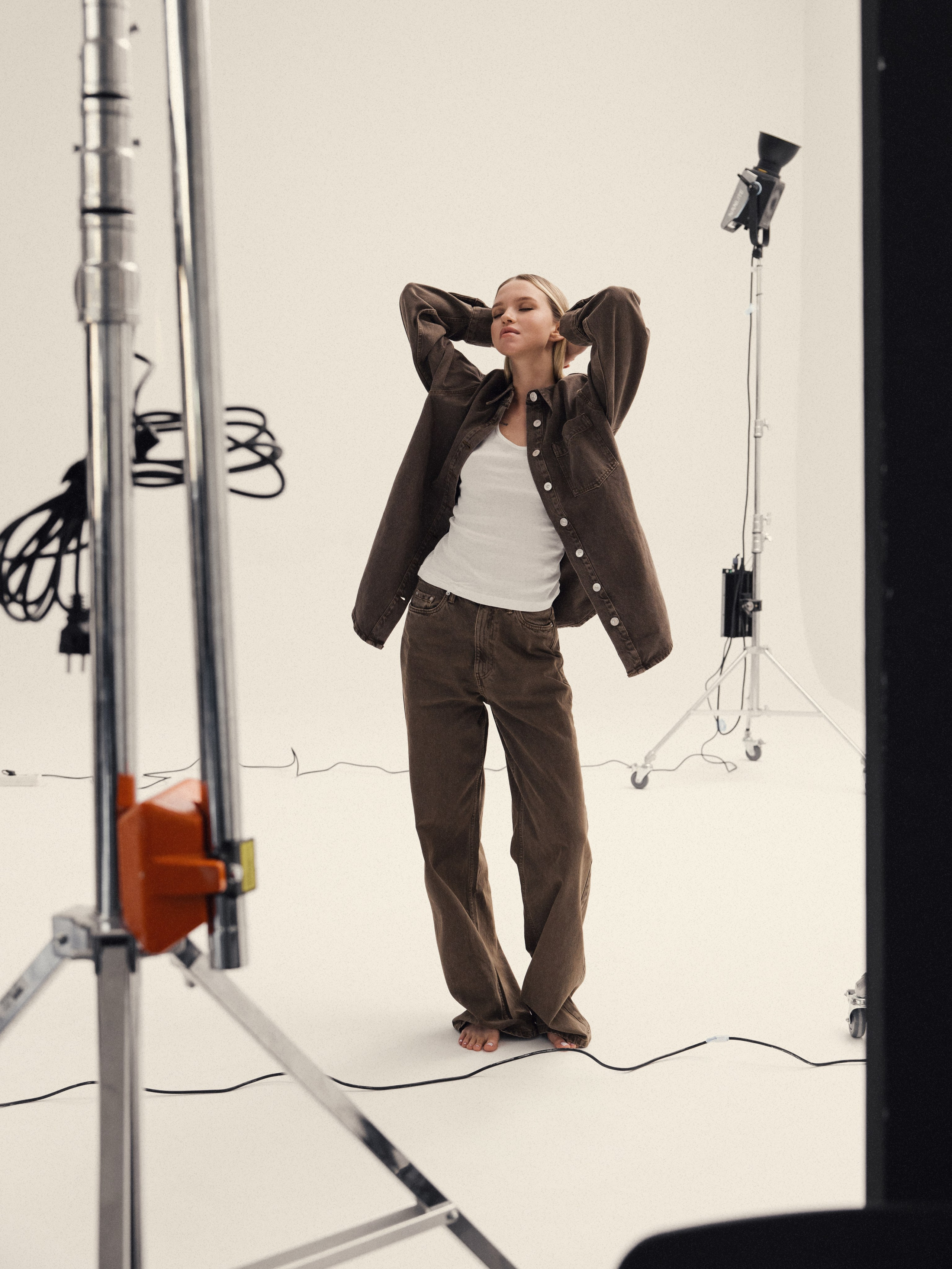 Гета. Эстетика Sveta