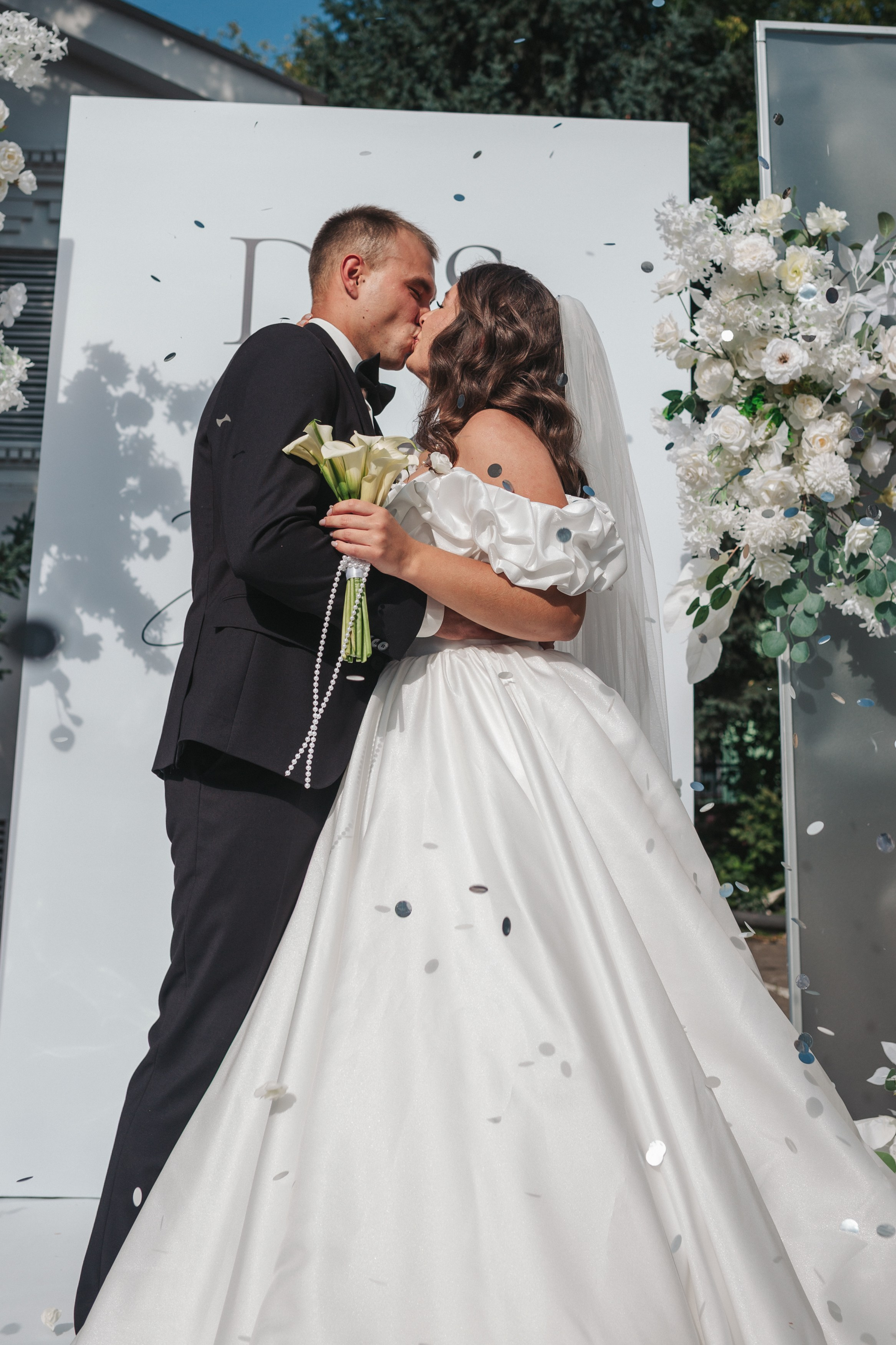 Денис и Софья. Nadin.K фотограф Иркутск, Байкал, Братск