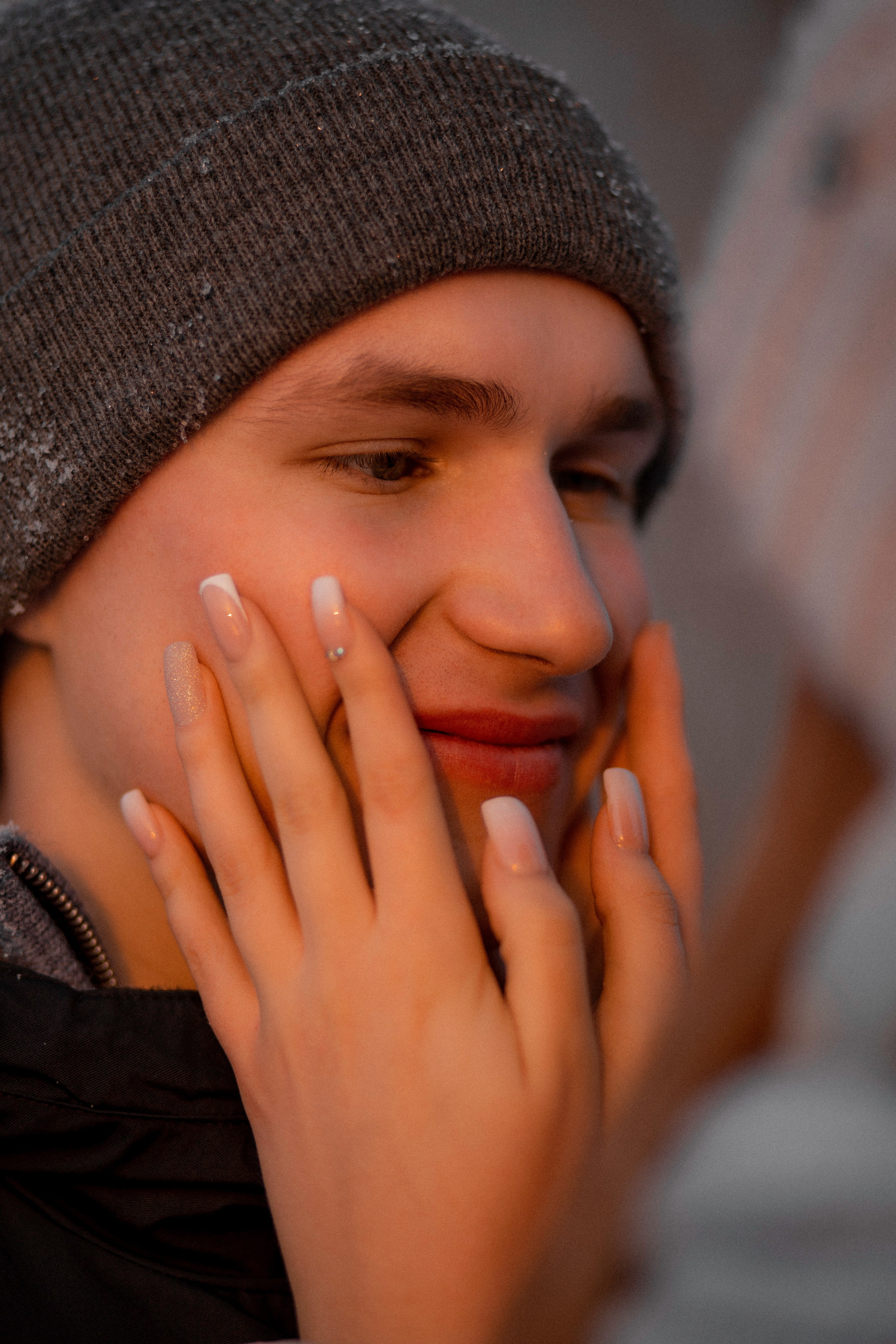 Женя и Коля. Nadin.K фотограф Иркутск, Байкал, Братск