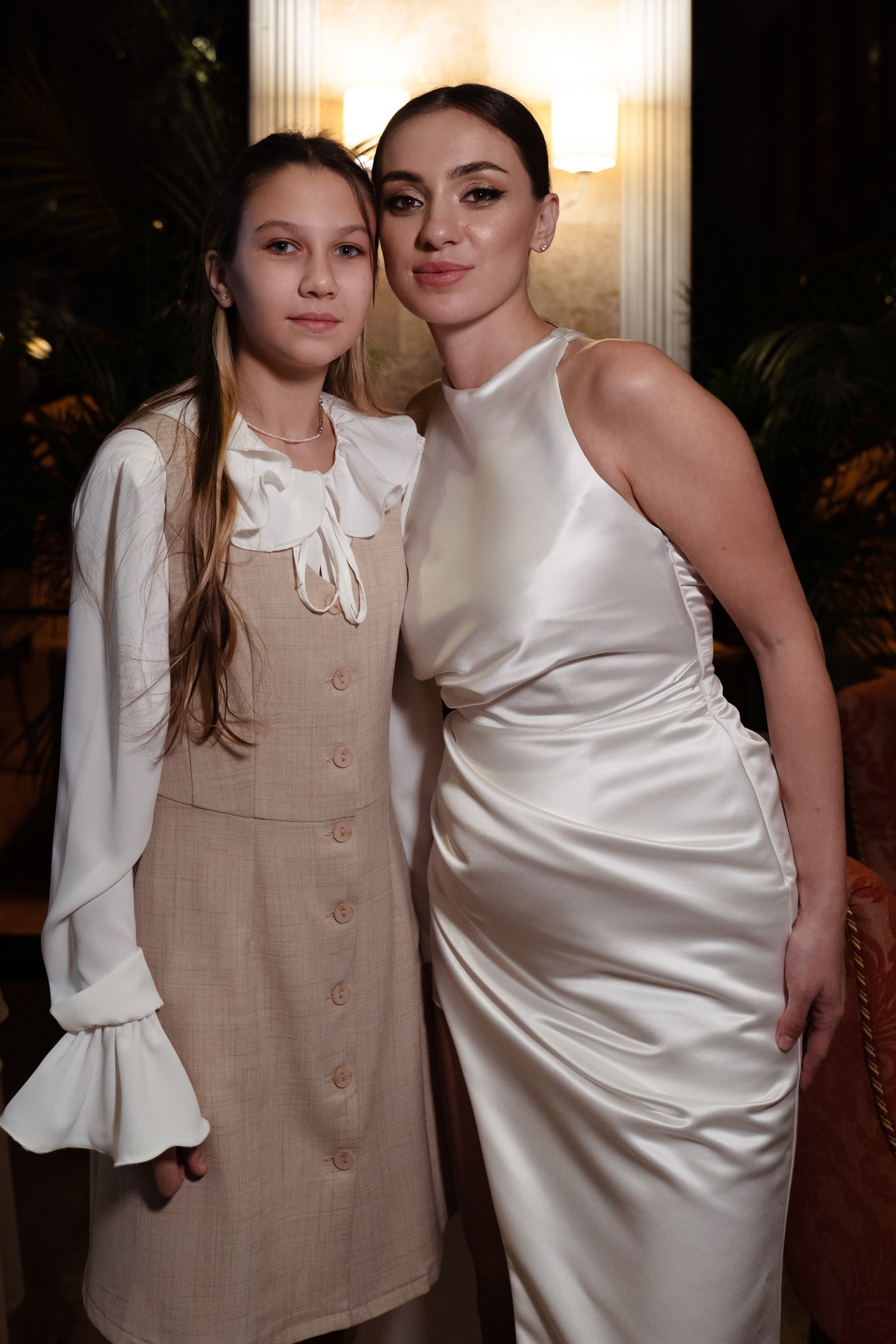 Yana&Viktor. Портретный фотограф в Краснодаре Валерия Матирная