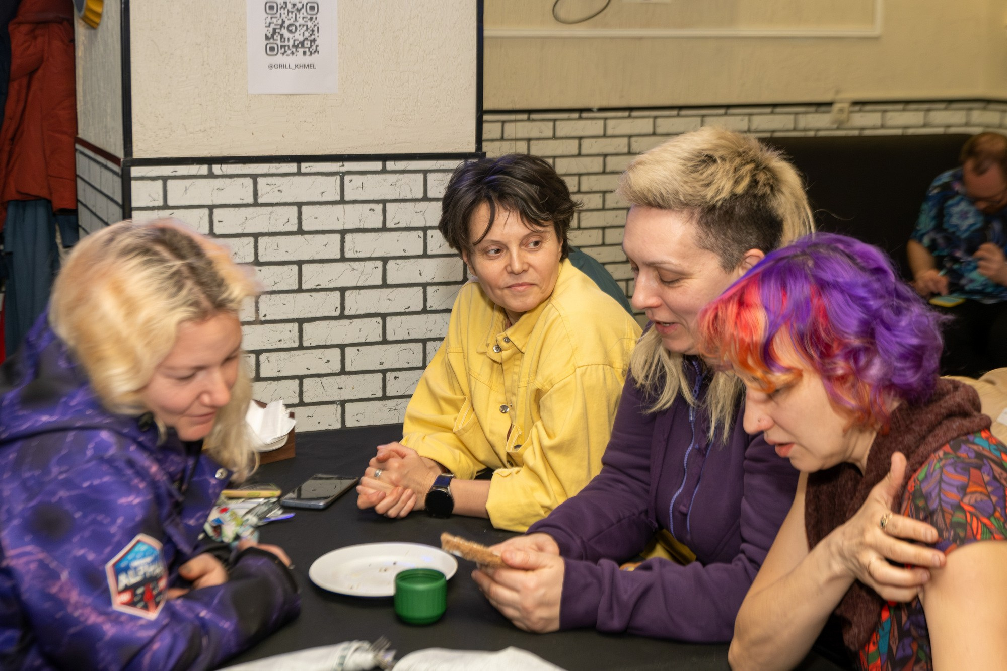 Квиз 8 Марта. Фёдор Карпов — профессиональный фотограф, работаю в Москве и области