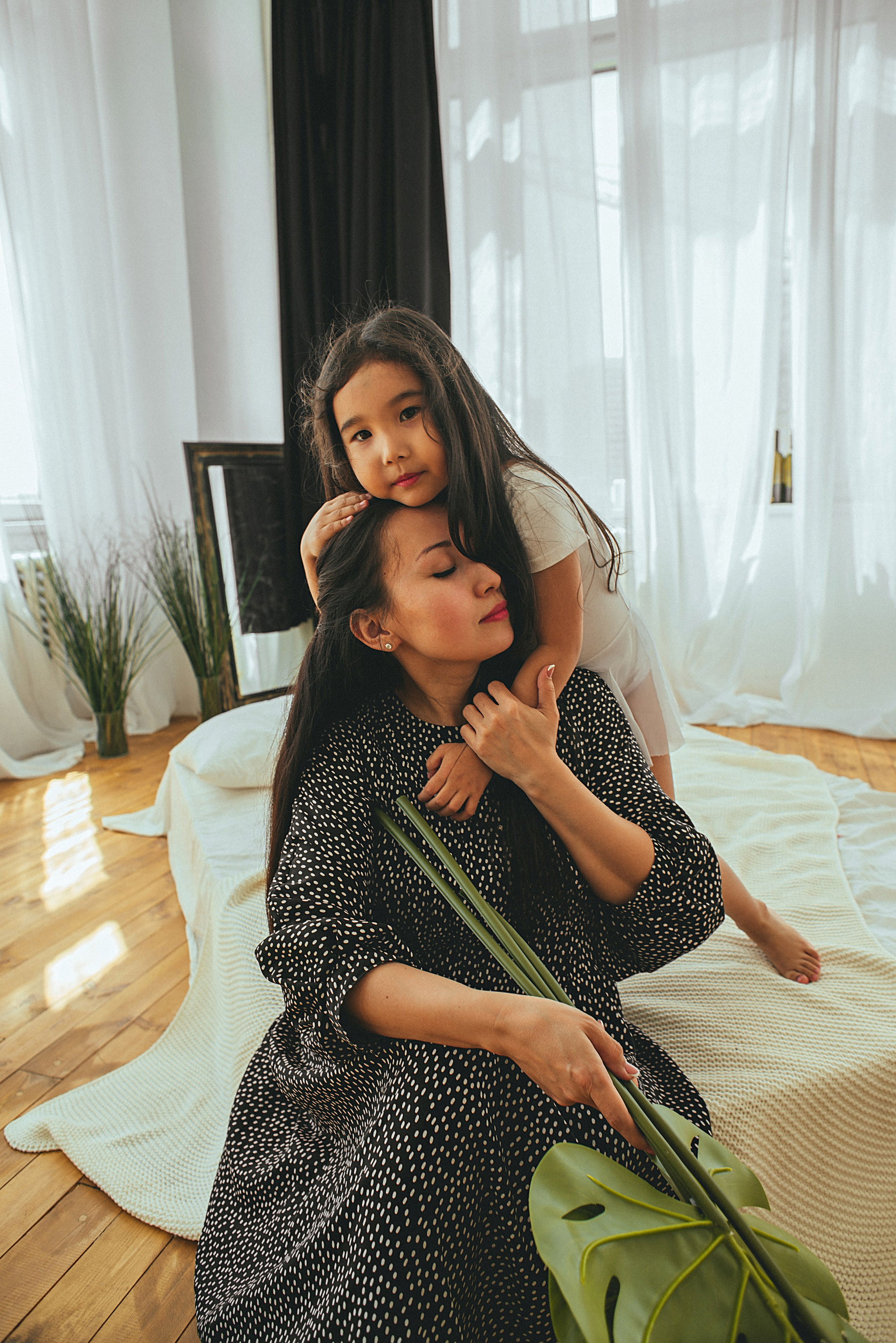 Вика Милана. Фотограф Шудра Яна