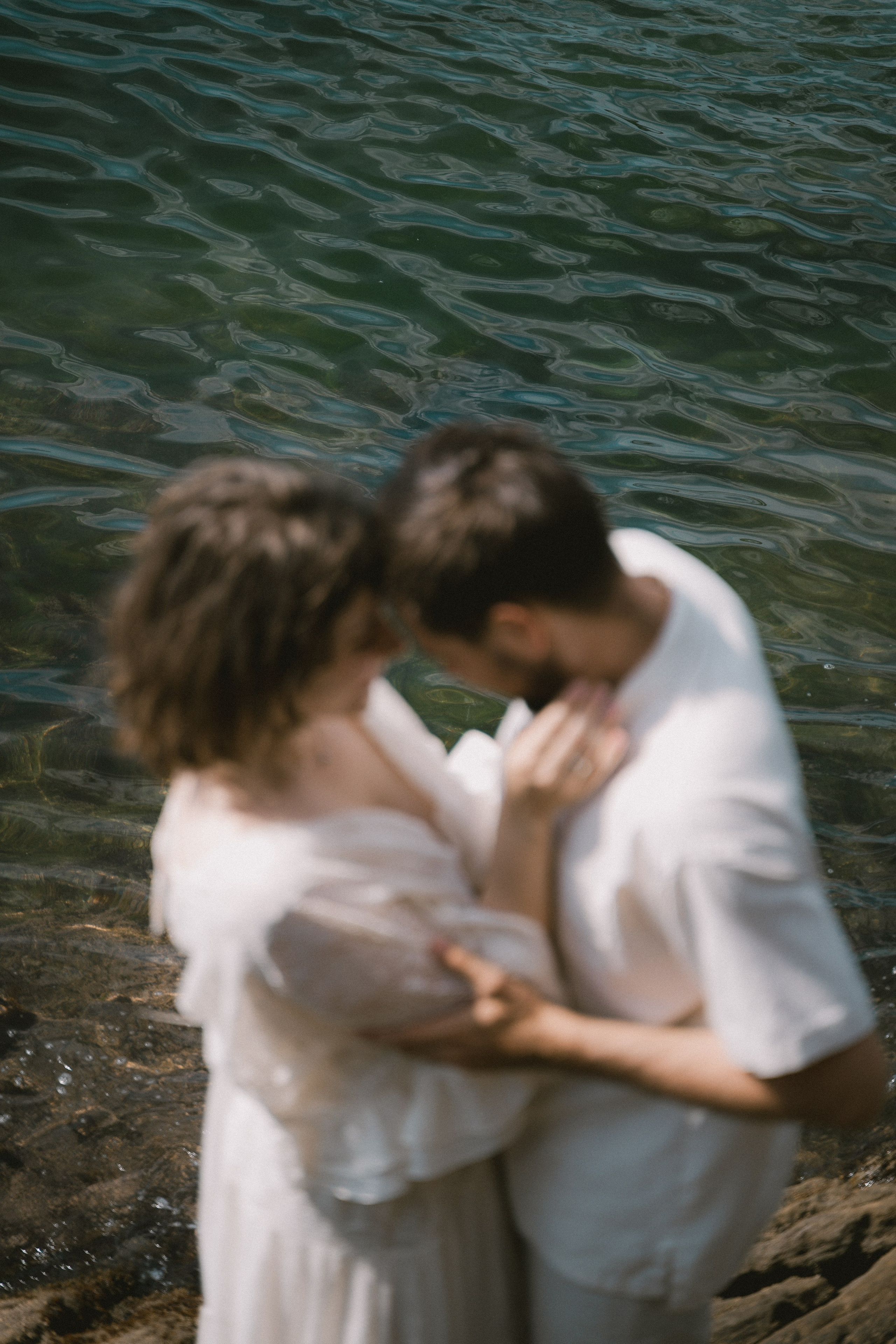 Михаил и Полина. Главная