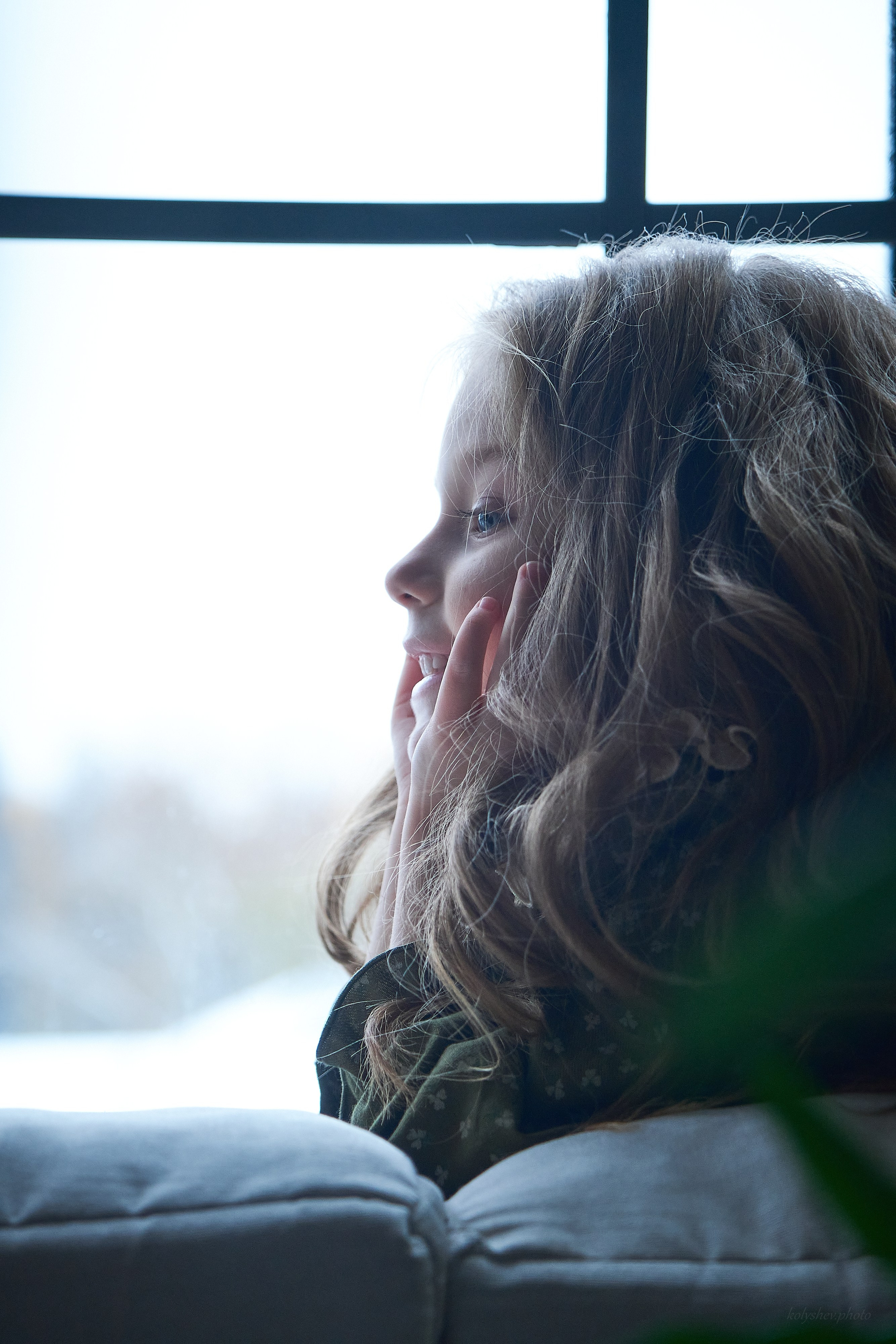 семейная фотосессия в Раменском фотограф Виктория Колышева