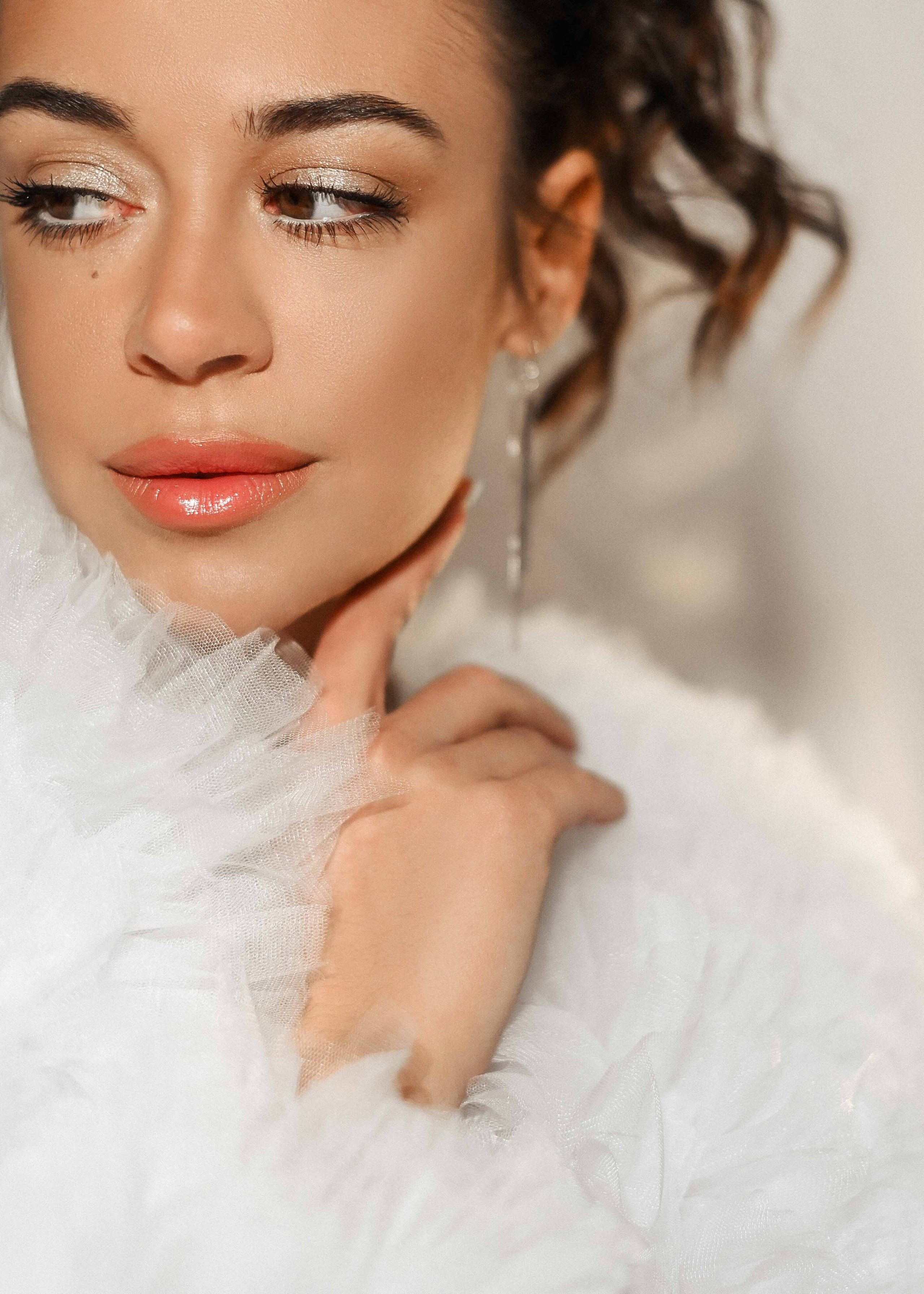 Женский портрет. Свадебный фотограф Анна Данькова