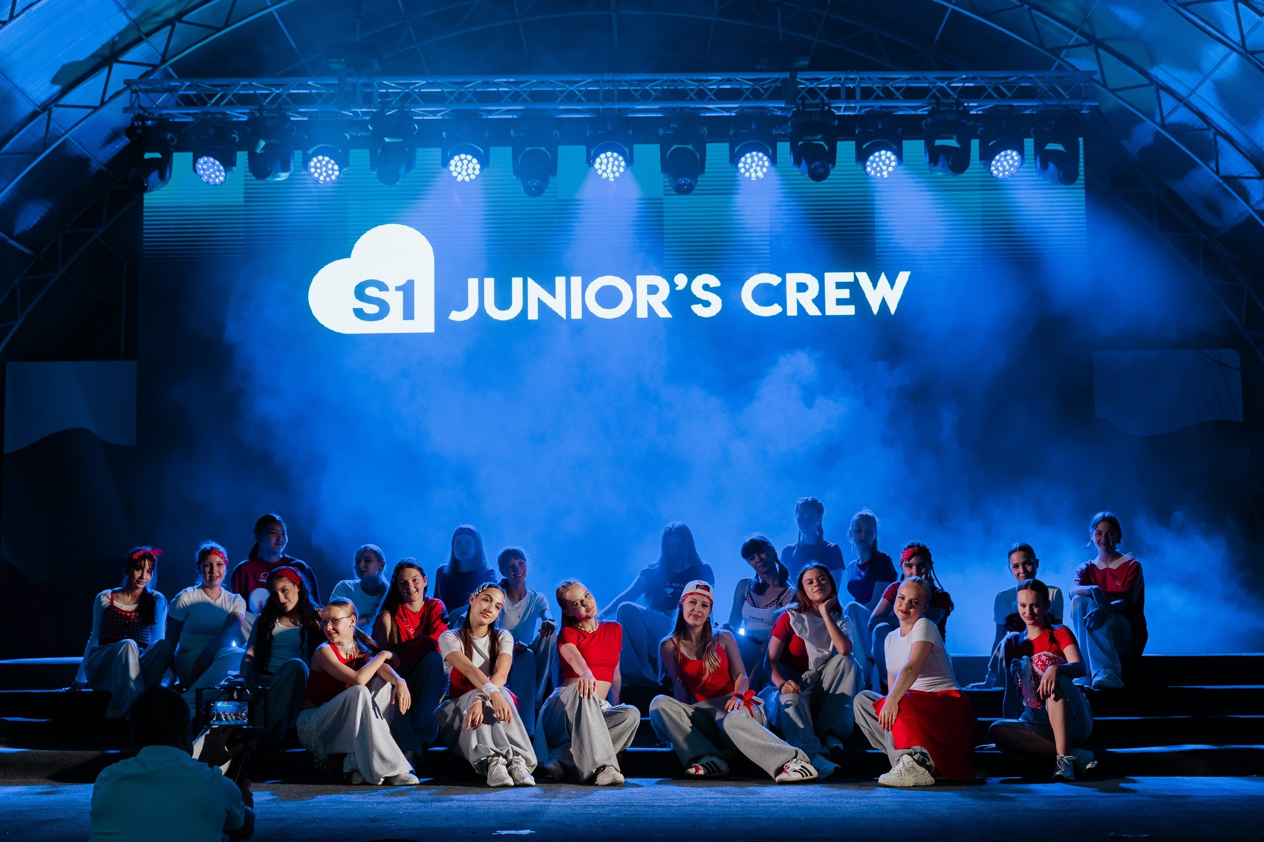 Танцы. Фотограф Николай Петрушкин | Ставрополь, Москва