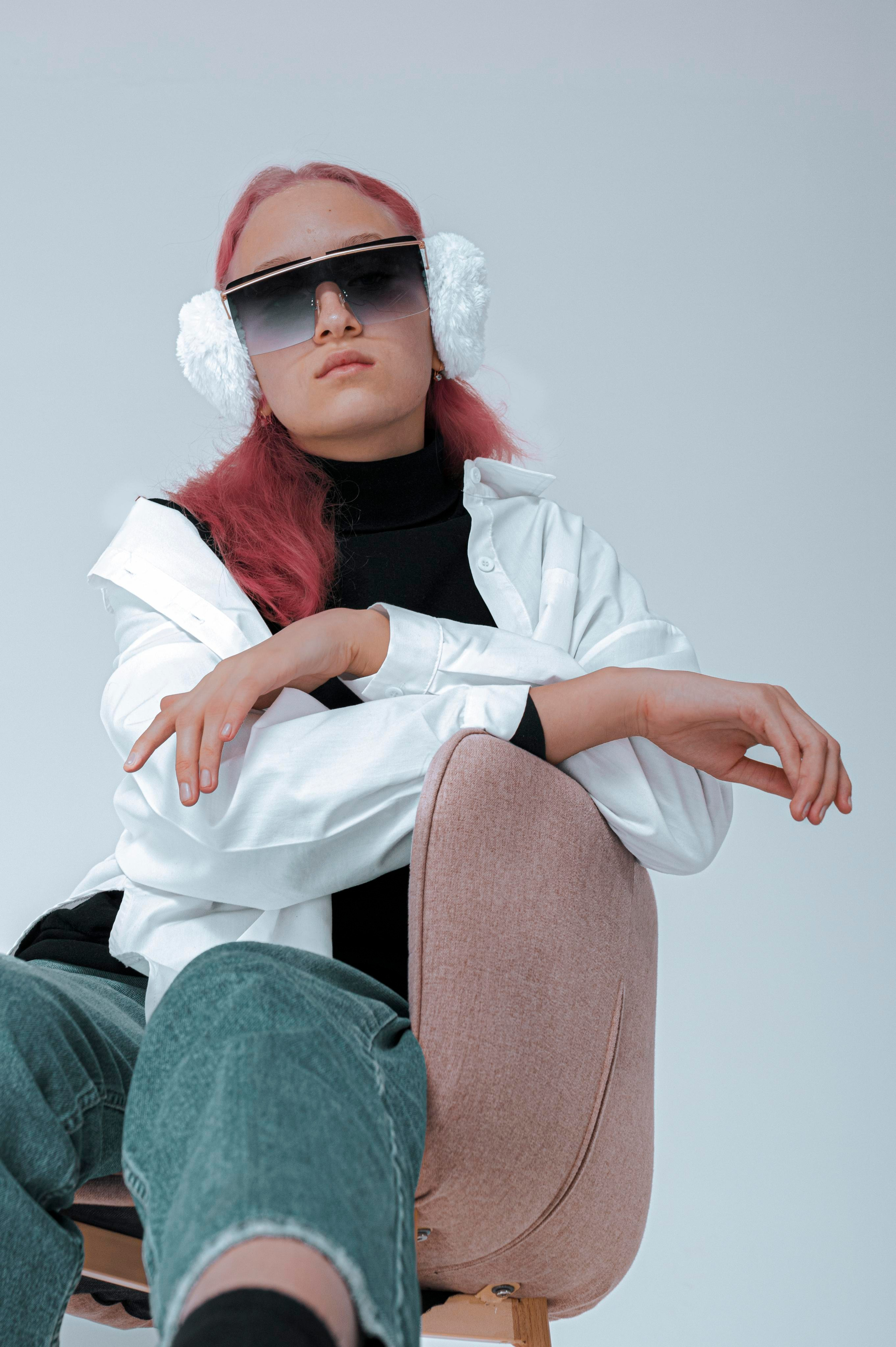 Студийные съемки