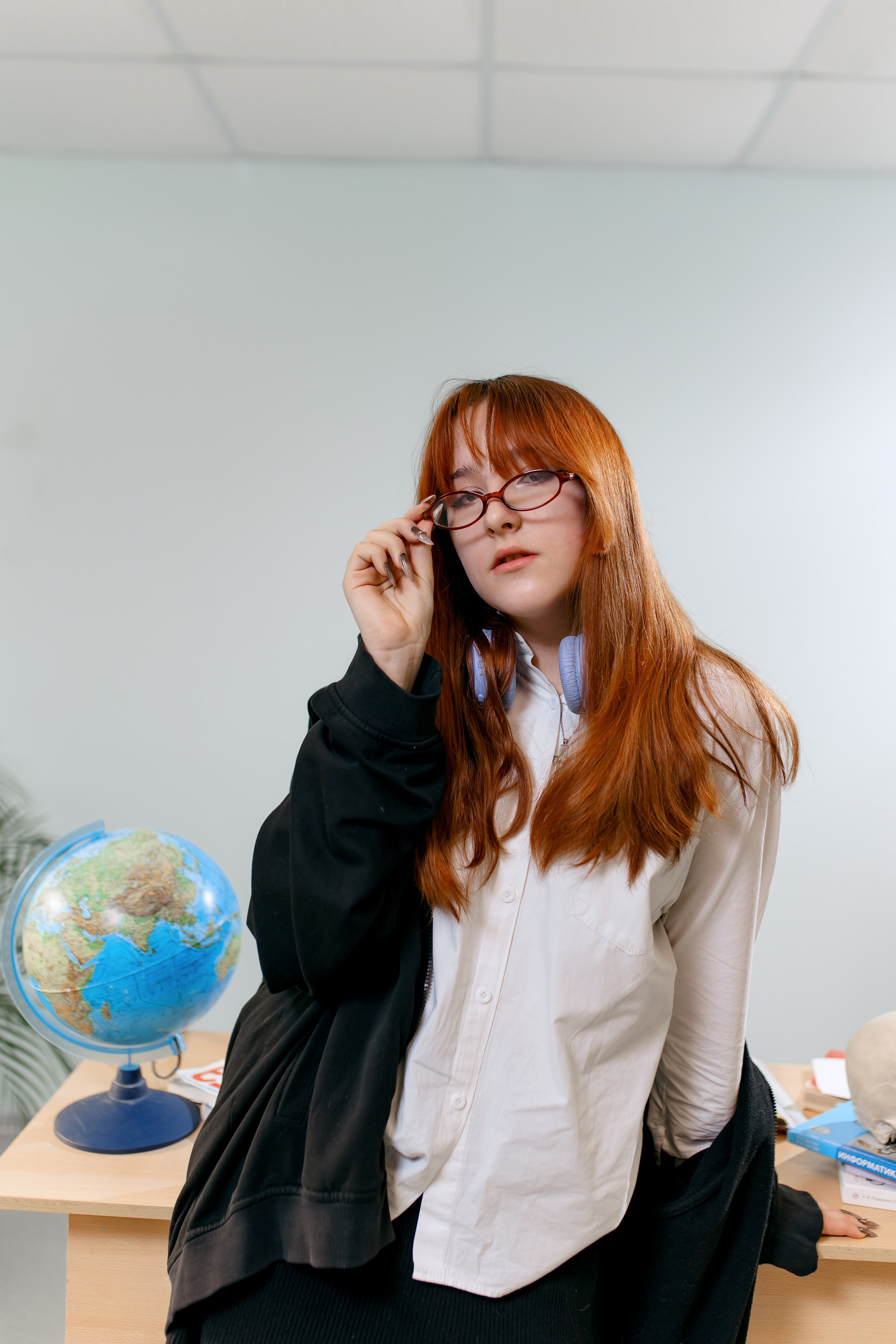 ЦО 45 9 класс. Свадебный и семейный фотограф в Туле и области Маша Костина