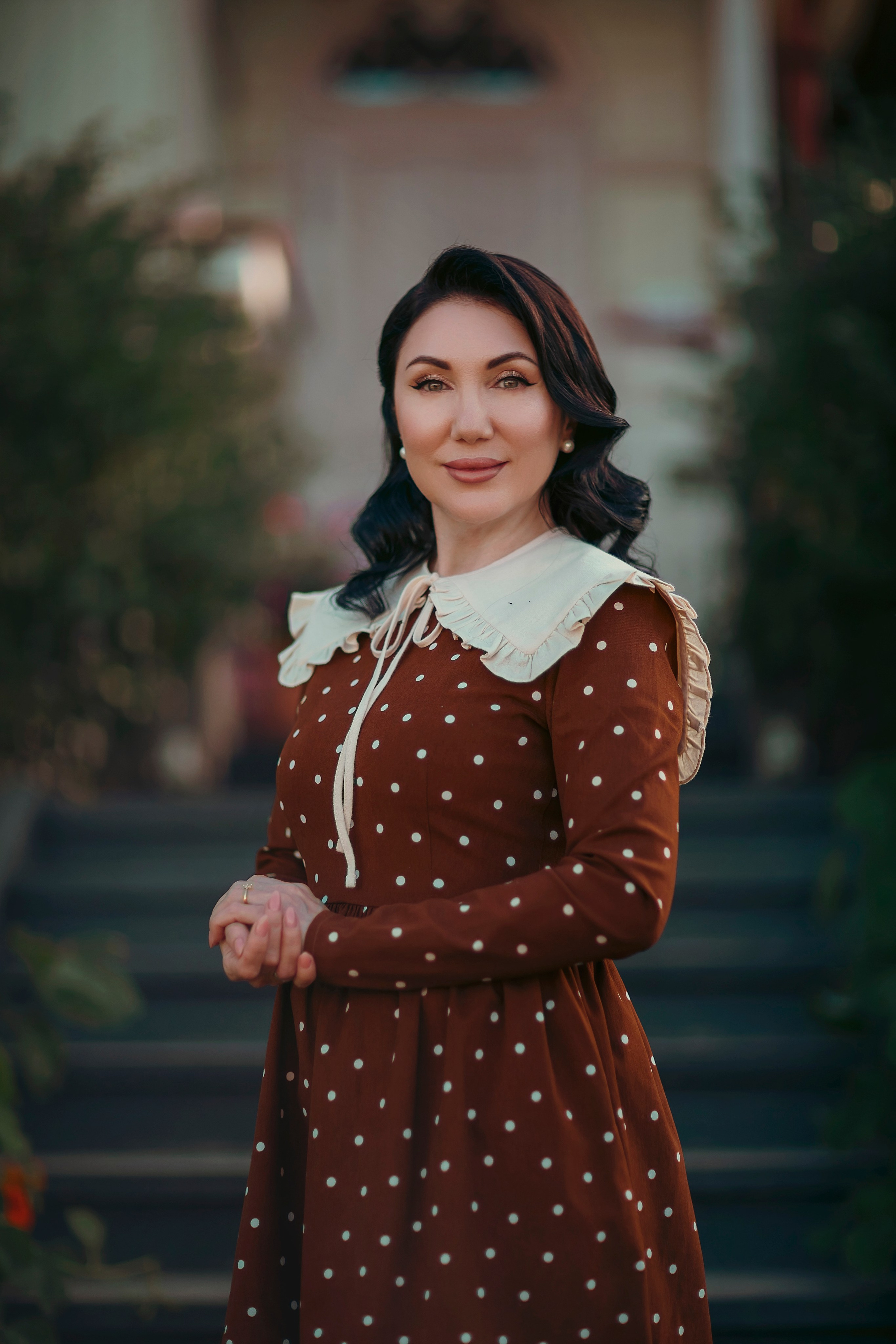 Фотосессия в Плёсе. Олеся Ефанова фотограф Иваново, Тейково и Плёс