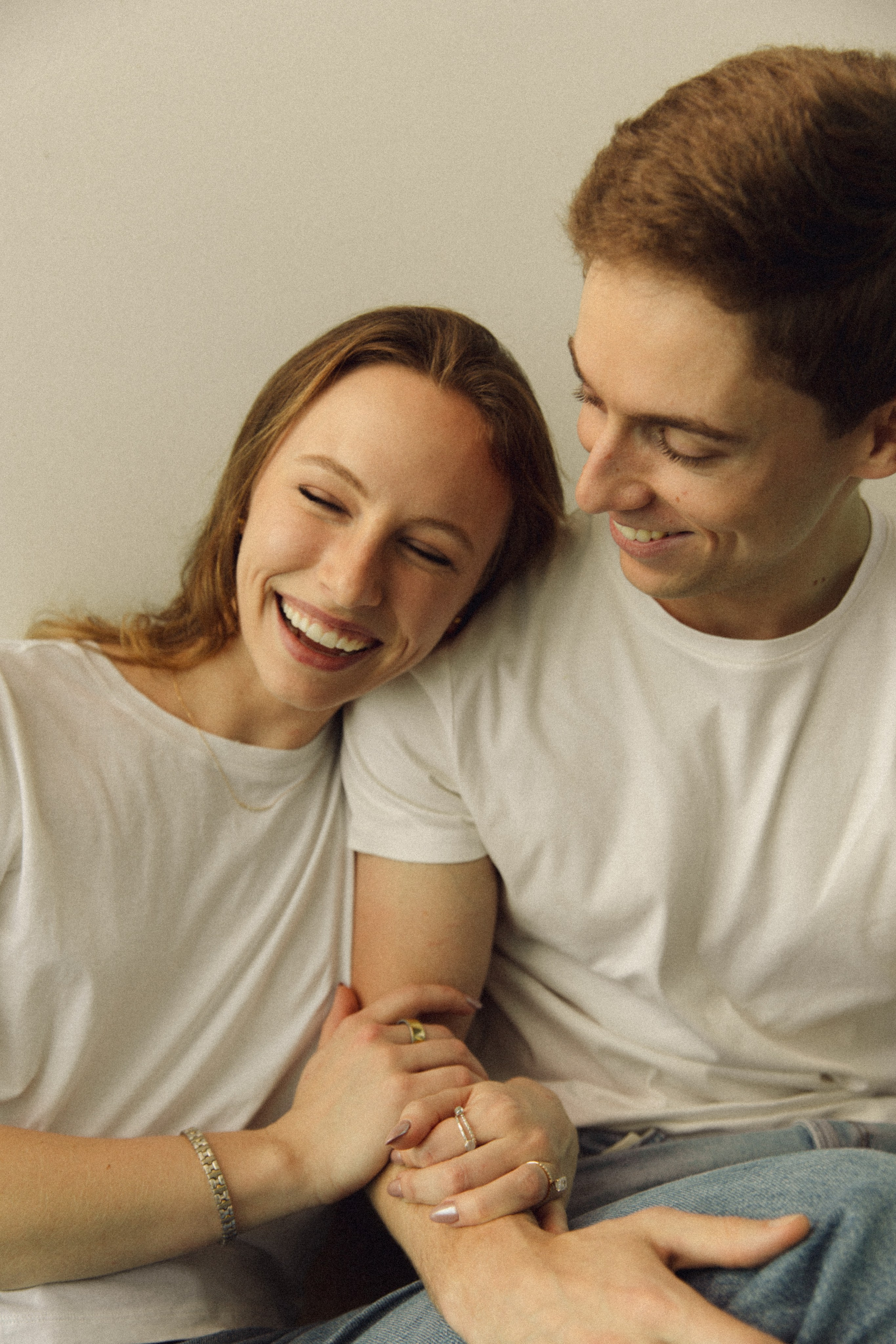 Briana+Fran. Портретный фотограф / Панама / Анастасия Елизарова