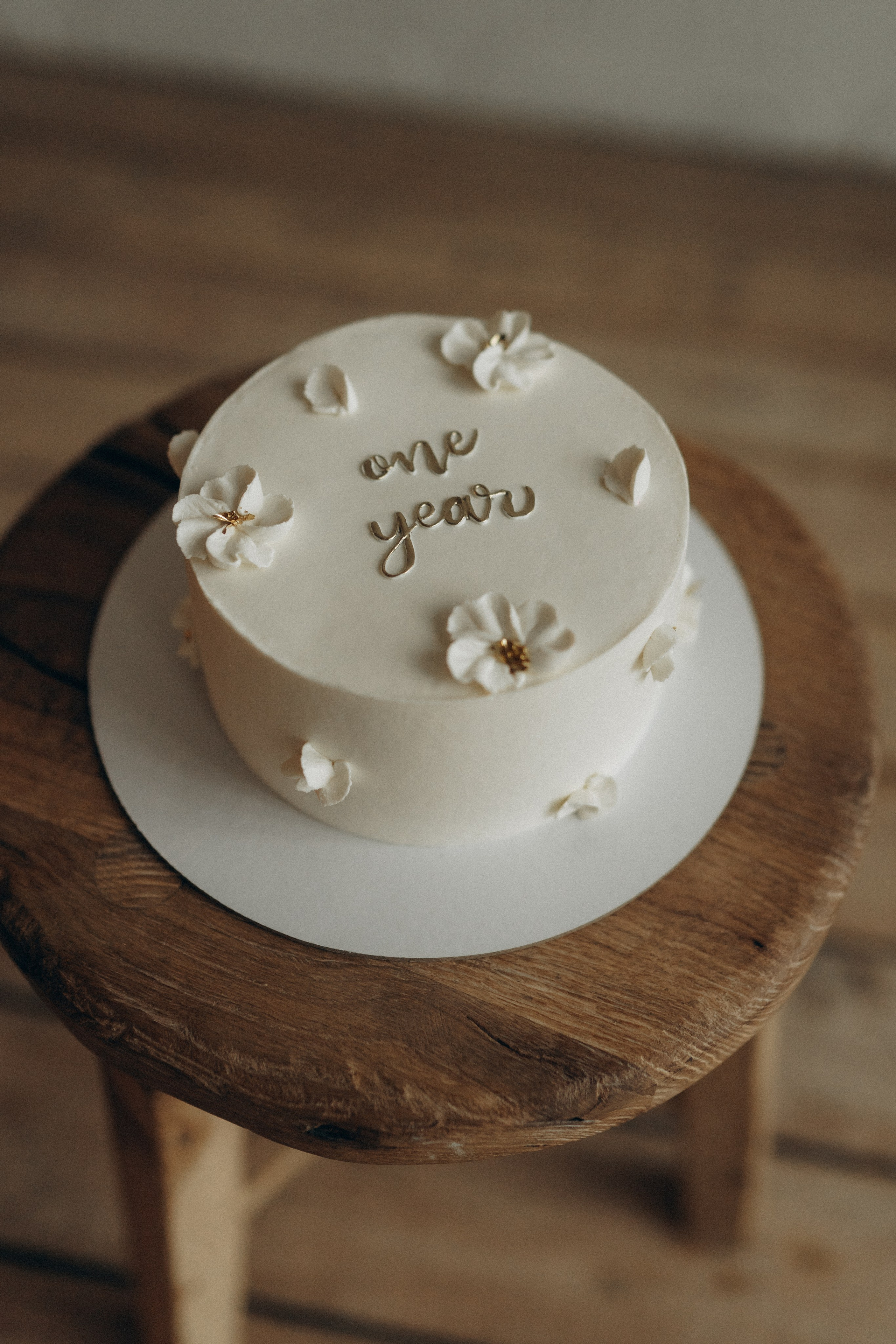 Годик Алисы. Семейный lifestyle фотограф в Москве Рената Рафикова