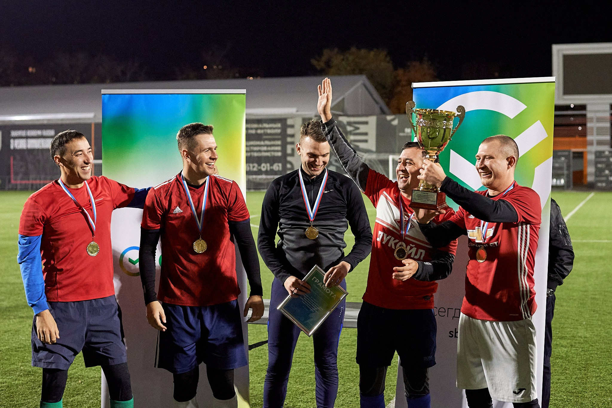 Кубок СБЕР по мини-футболу. Иван Ступа, репортажный фотограф в Санкт-Петербурге и Ленинградской области