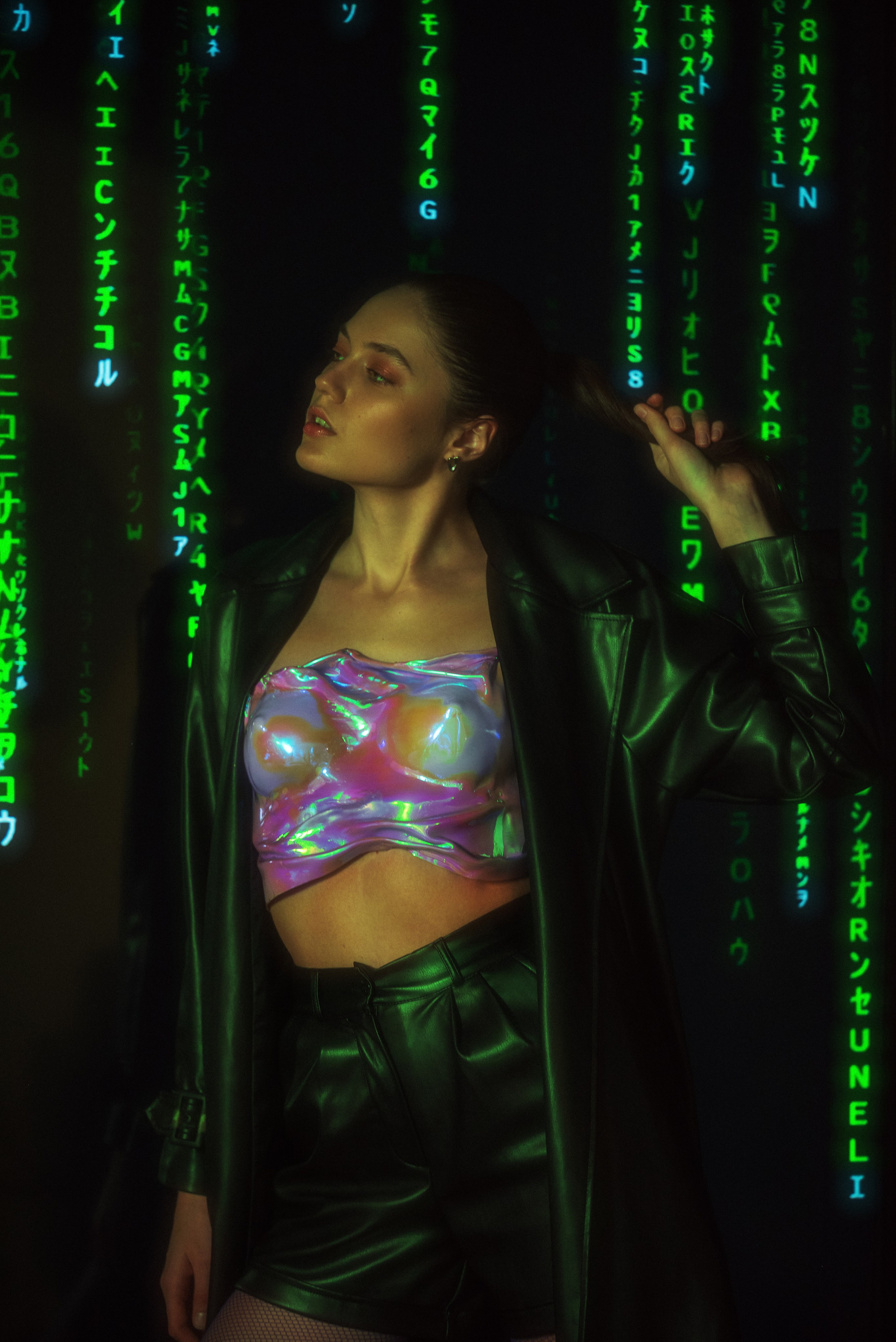 Nastya. Владимир Рудченко — Фотограф из Казани