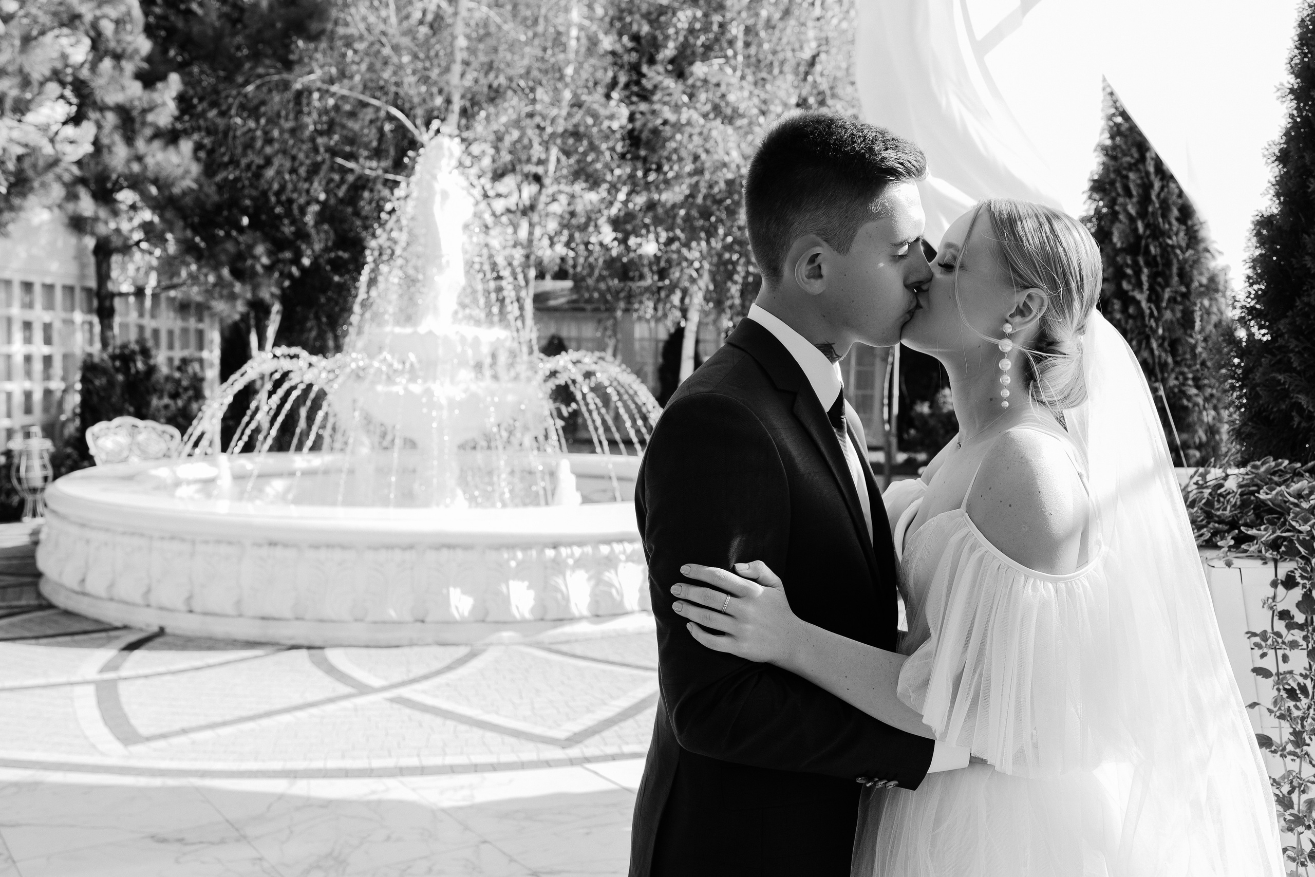 22.07.22 Елена и Евгений. Свадебный фотограф в Ростове-на-Дону и Азове Малявка Анастасия