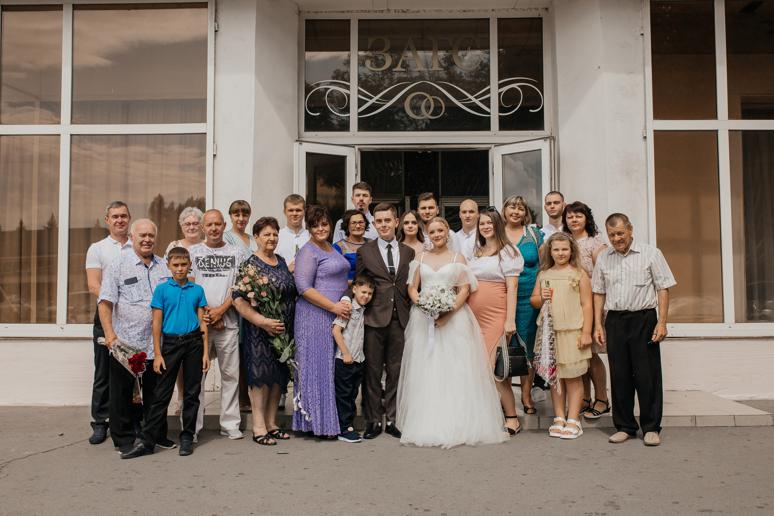 22.07.22 Елена и Евгений. Свадебный фотограф в Ростове-на-Дону и Азове Малявка Анастасия