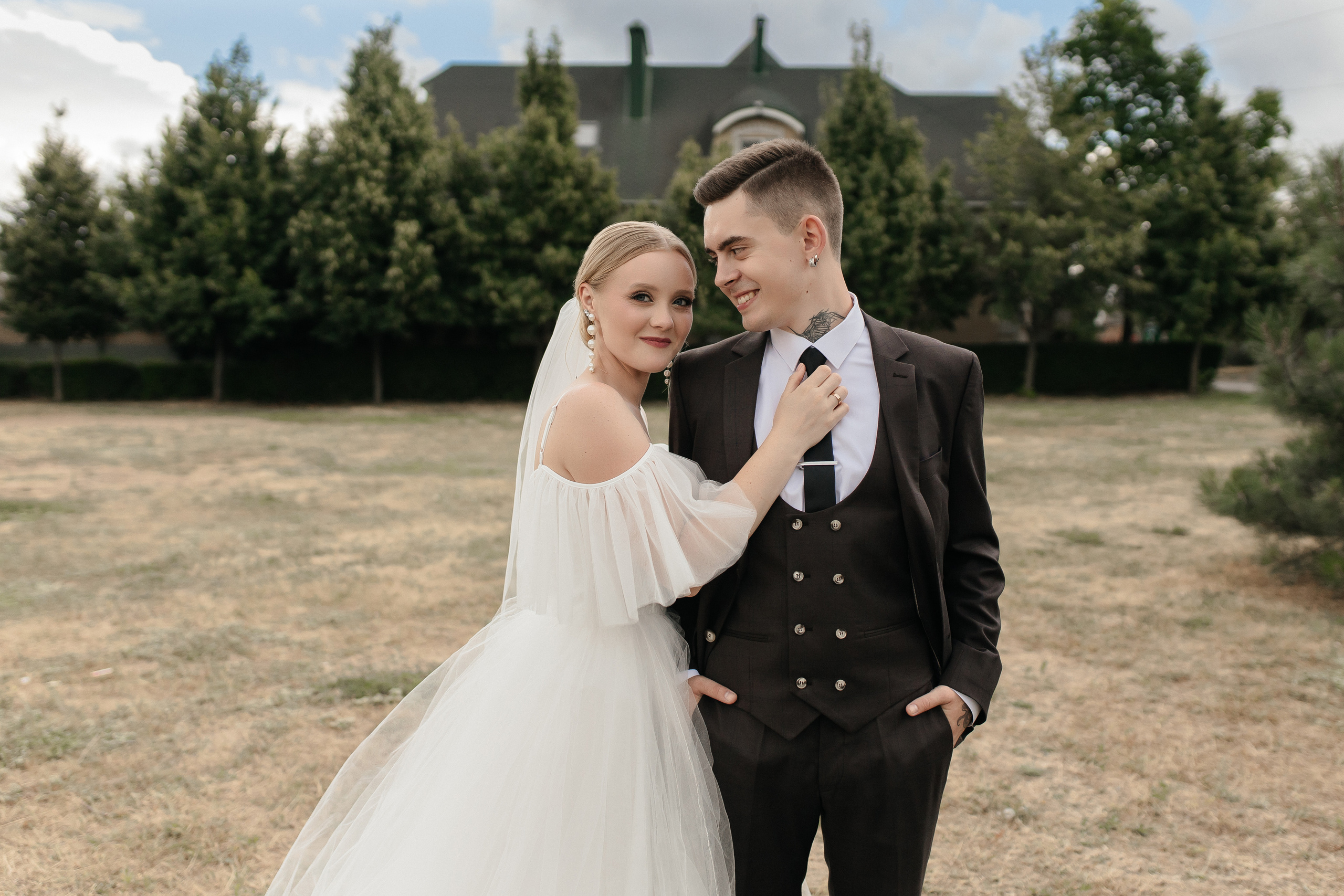 22.07.22 Елена и Евгений. Свадебный фотограф в Ростове-на-Дону и Азове Малявка Анастасия