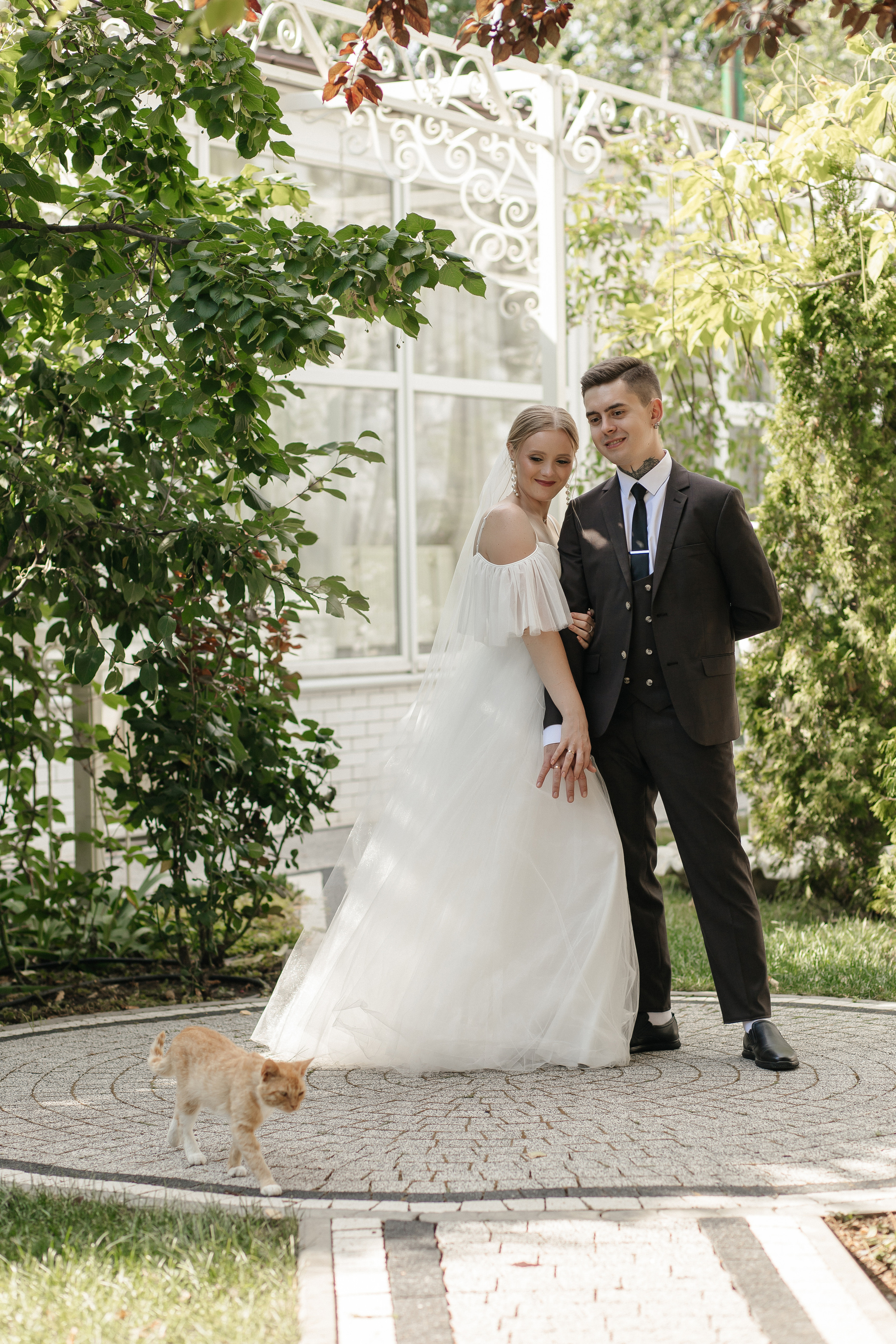 22.07.22 Елена и Евгений. Свадебный фотограф в Ростове-на-Дону и Азове Малявка Анастасия