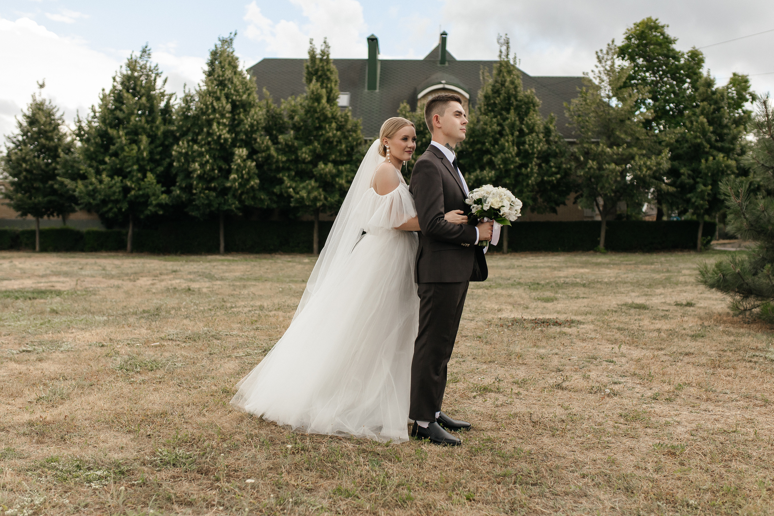22.07.22 Елена и Евгений. Свадебный фотограф в Ростове-на-Дону и Азове Малявка Анастасия