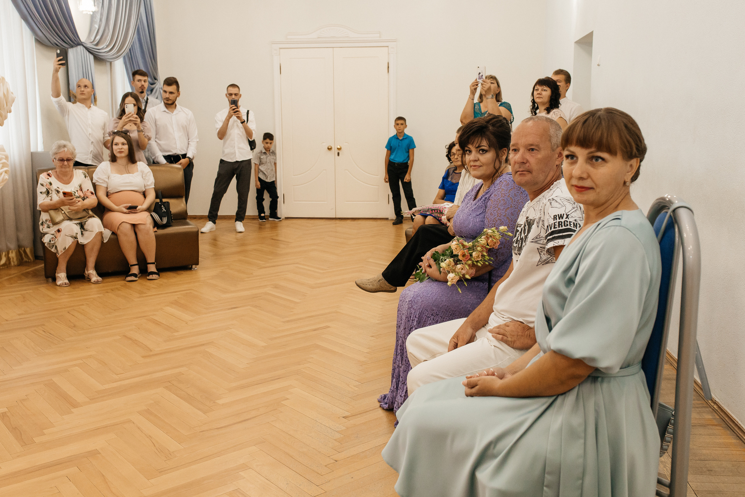 22.07.22 Елена и Евгений. Свадебный фотограф в Ростове-на-Дону и Азове Малявка Анастасия
