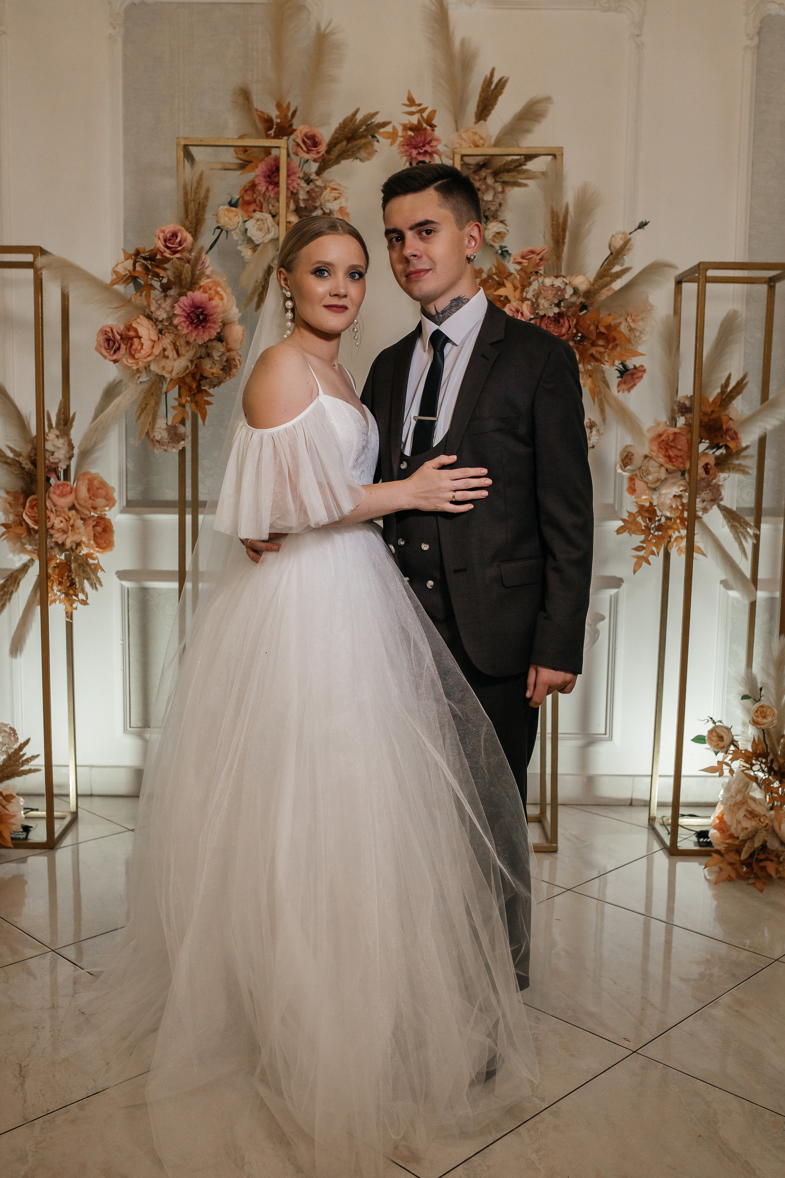 22.07.22 Елена и Евгений. Свадебный фотограф в Ростове-на-Дону и Азове Малявка Анастасия