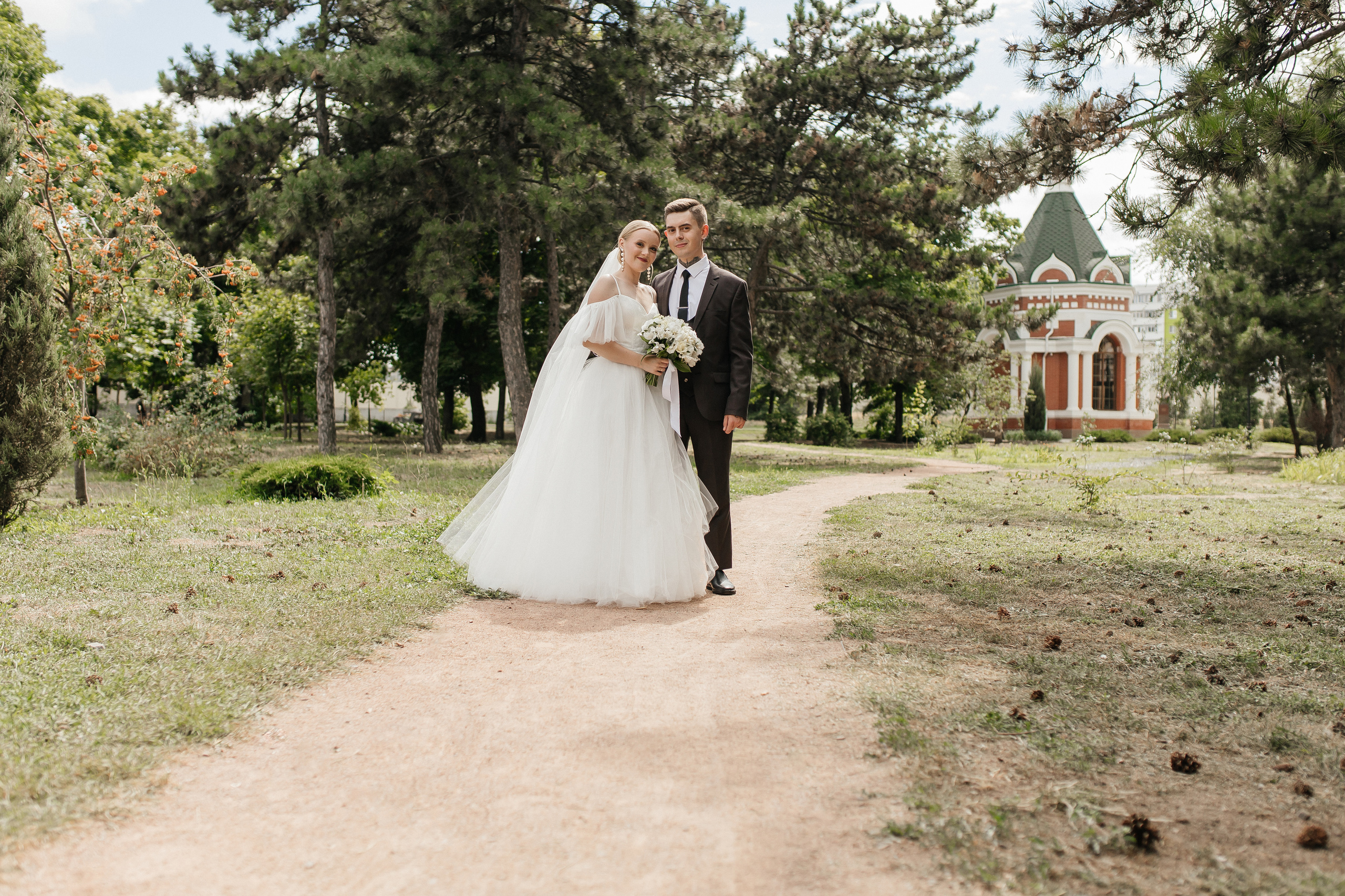 22.07.22 Елена и Евгений. Свадебный фотограф в Ростове-на-Дону и Азове Малявка Анастасия