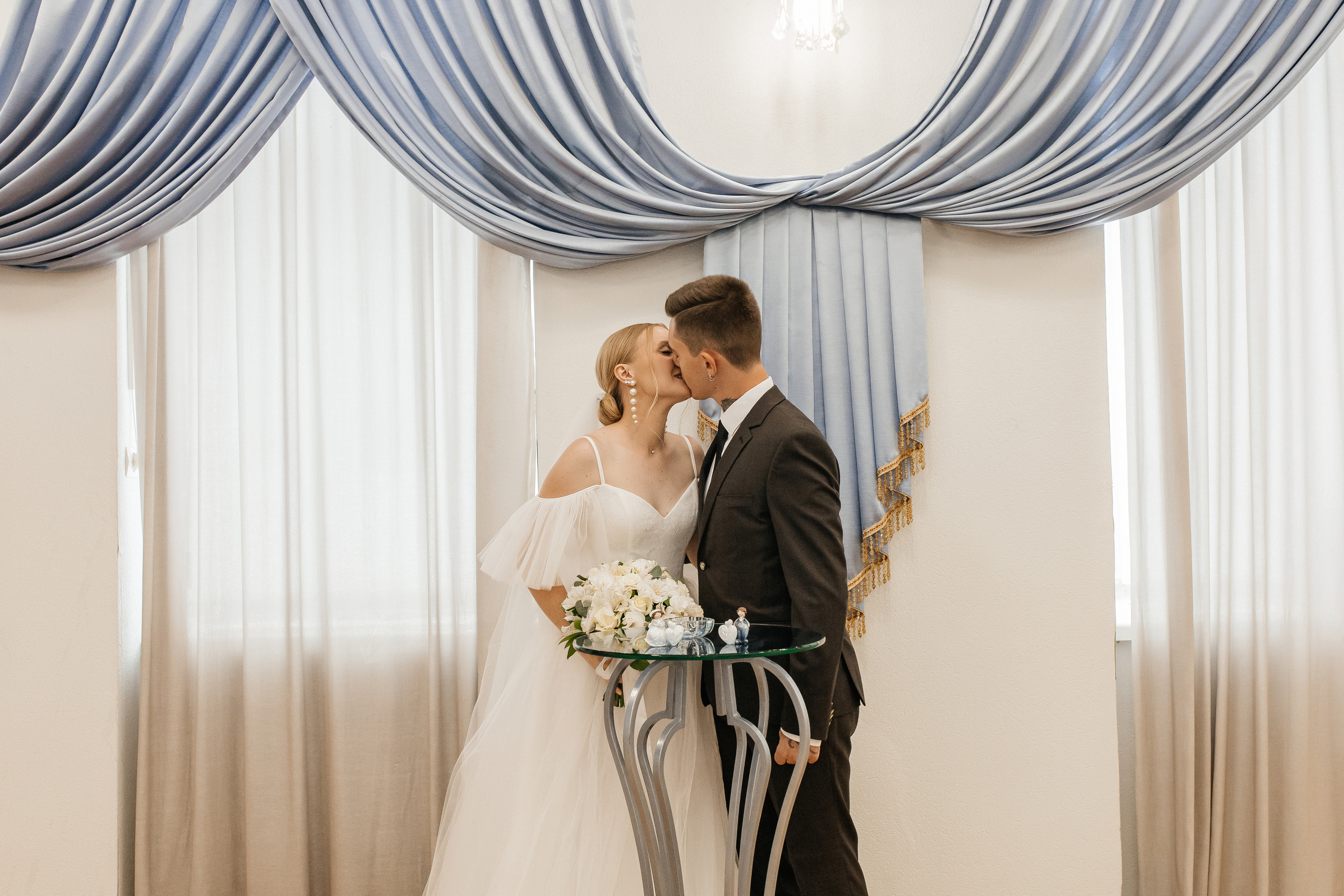 22.07.22 Елена и Евгений. Свадебный фотограф в Ростове-на-Дону и Азове Малявка Анастасия