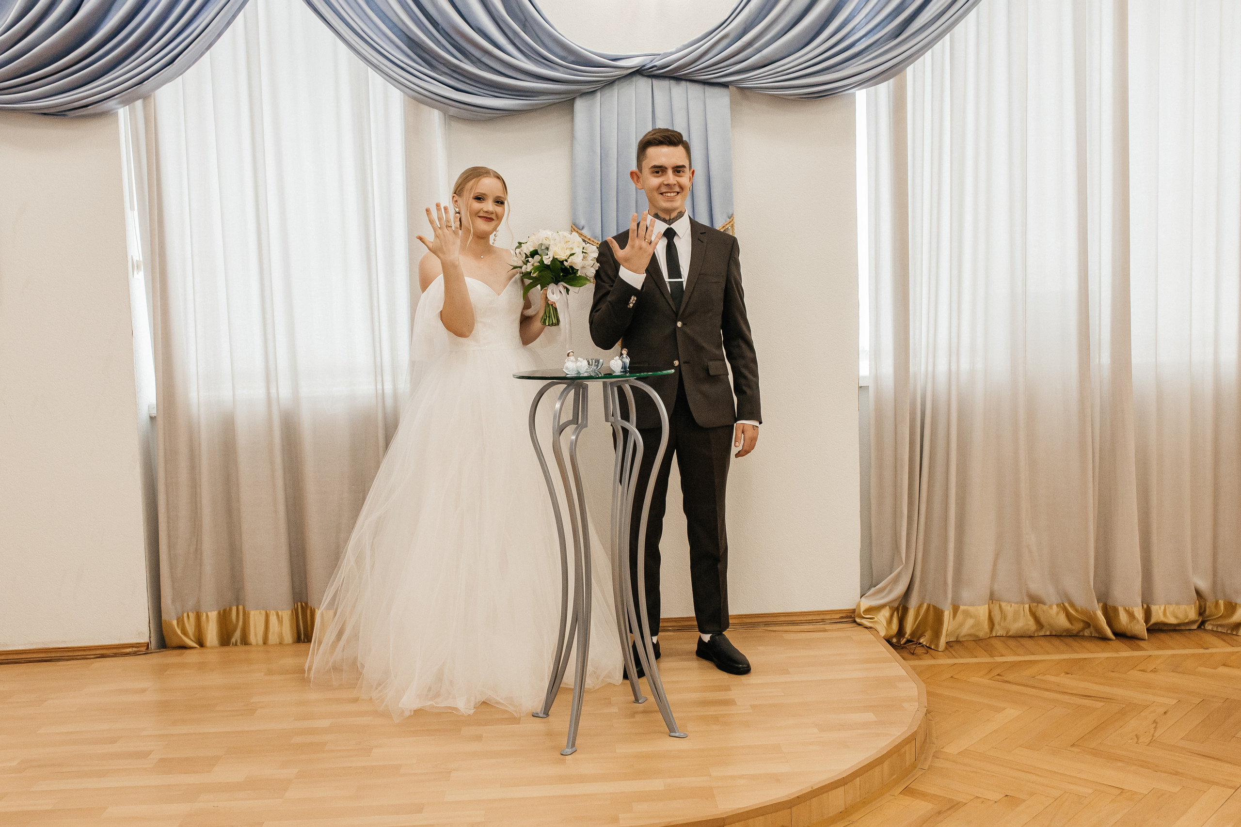 22.07.22 Елена и Евгений. Свадебный фотограф в Ростове-на-Дону и Азове Малявка Анастасия